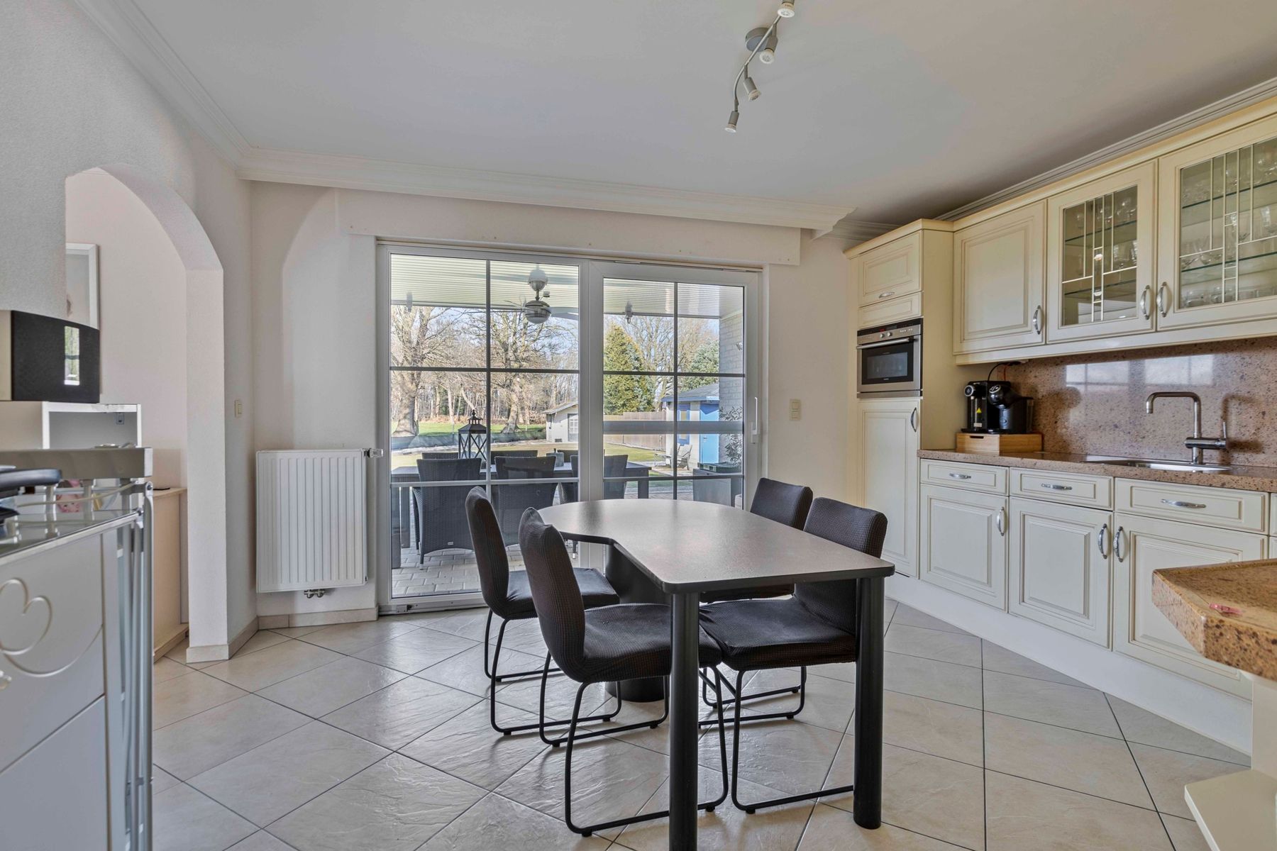 Vrijstaande woning foto 9