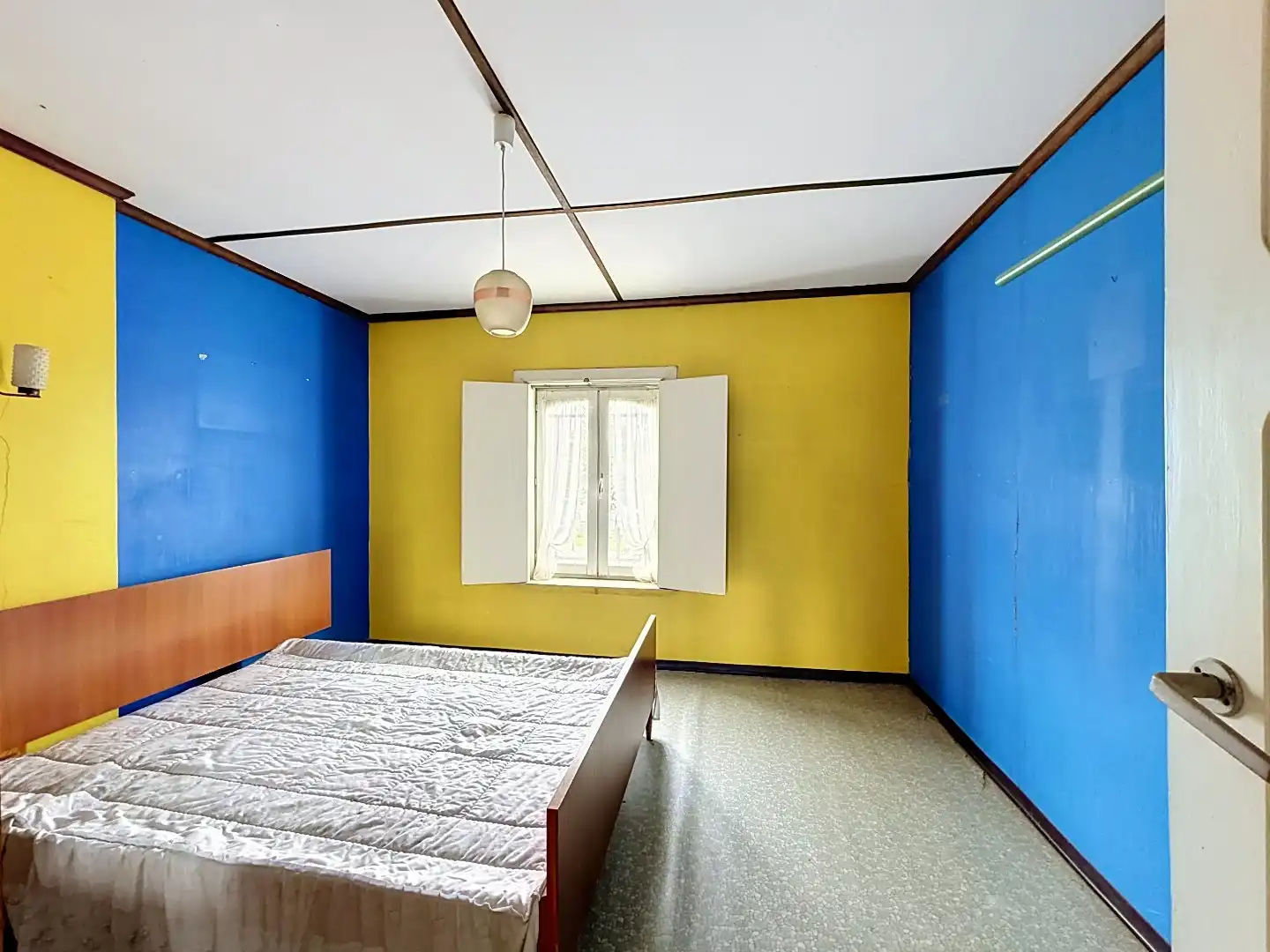 2 naastgelegen woningen te Geetbets foto 14