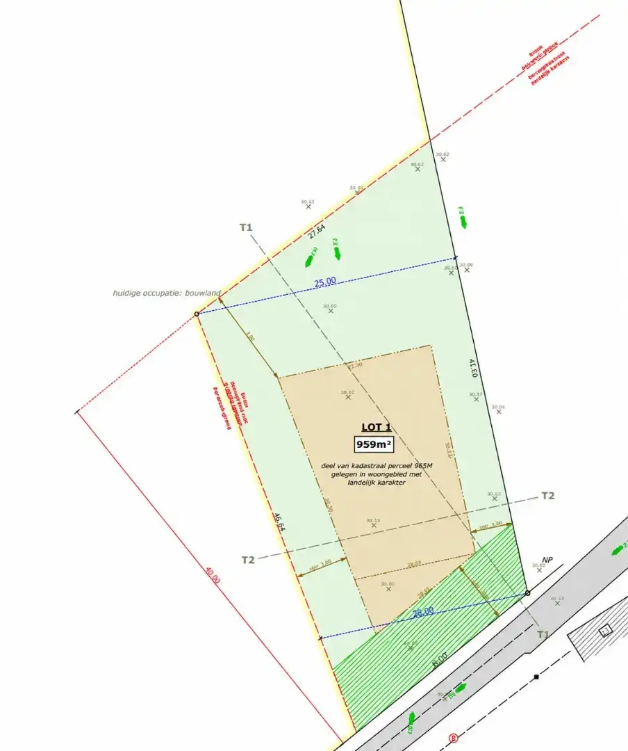 Unieke nieuwbouwwoning op perceel met landelijk verzicht foto 11