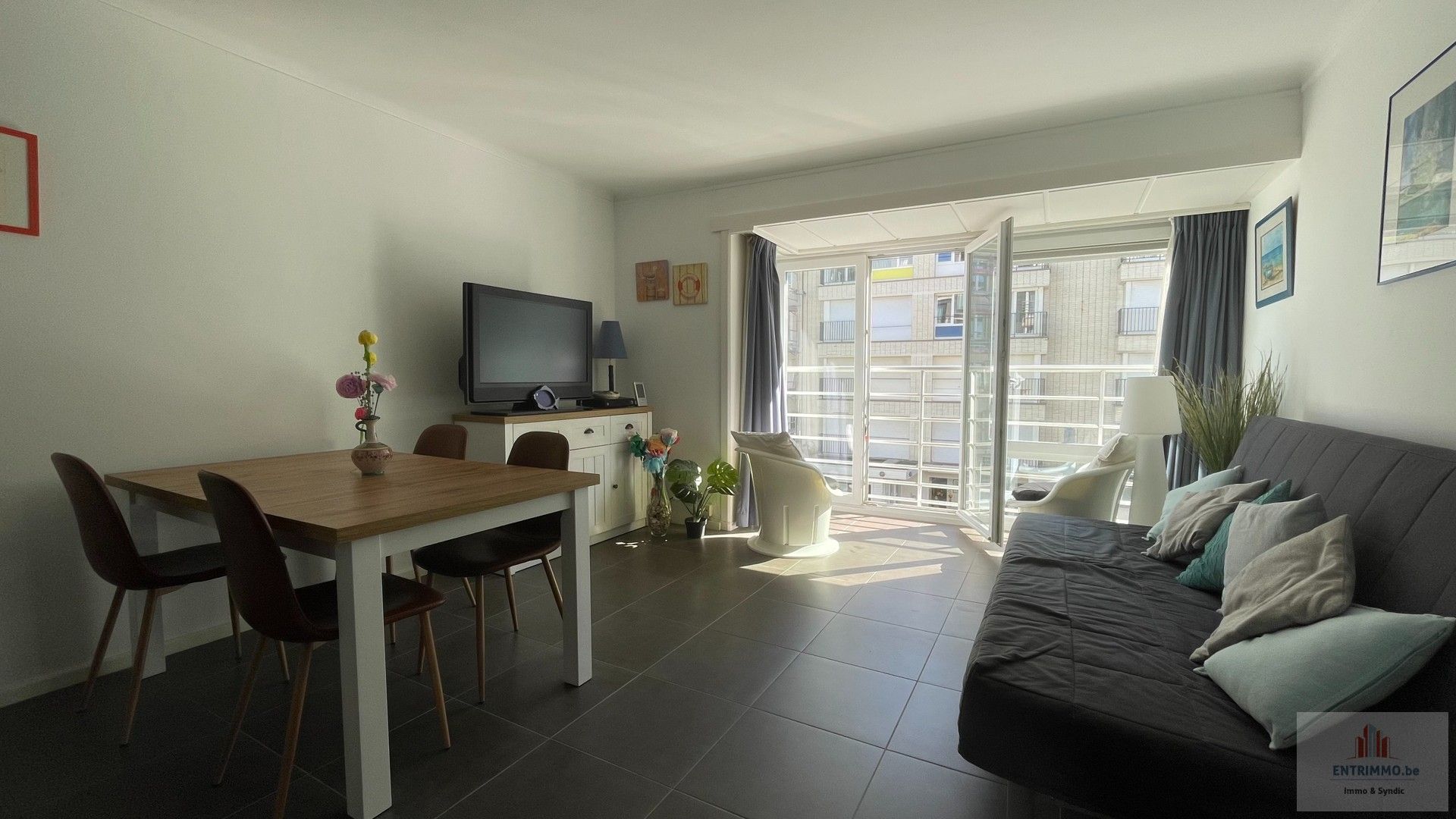 Appartement te koop foto 3