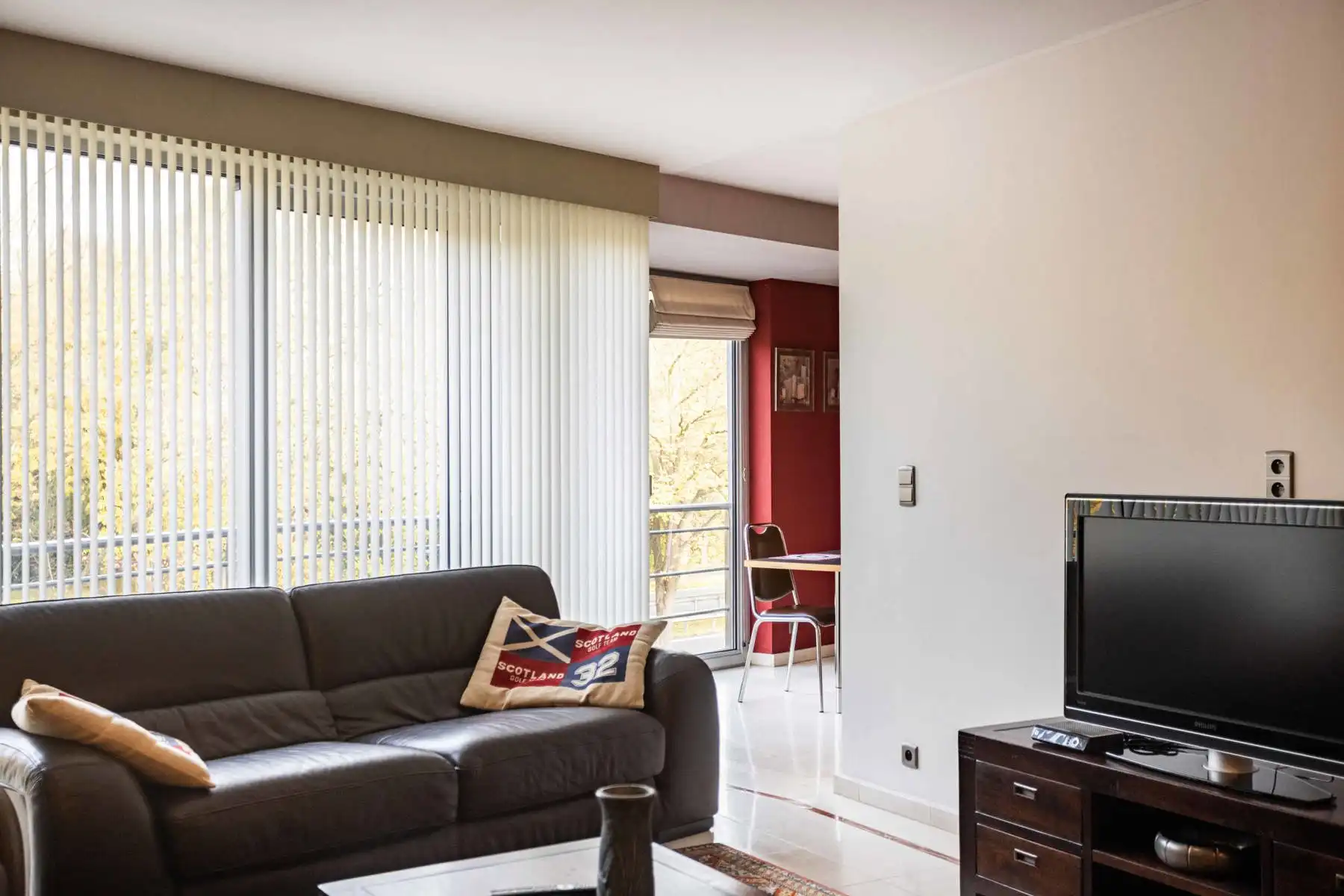 Instapklaar luxueus afgewerkt appartement! foto 9