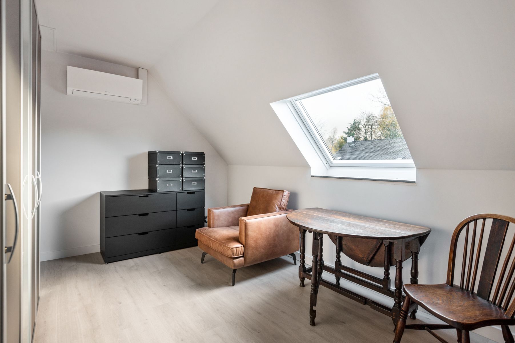 Instapklare woning gelegen in een doodlopende straat foto 12