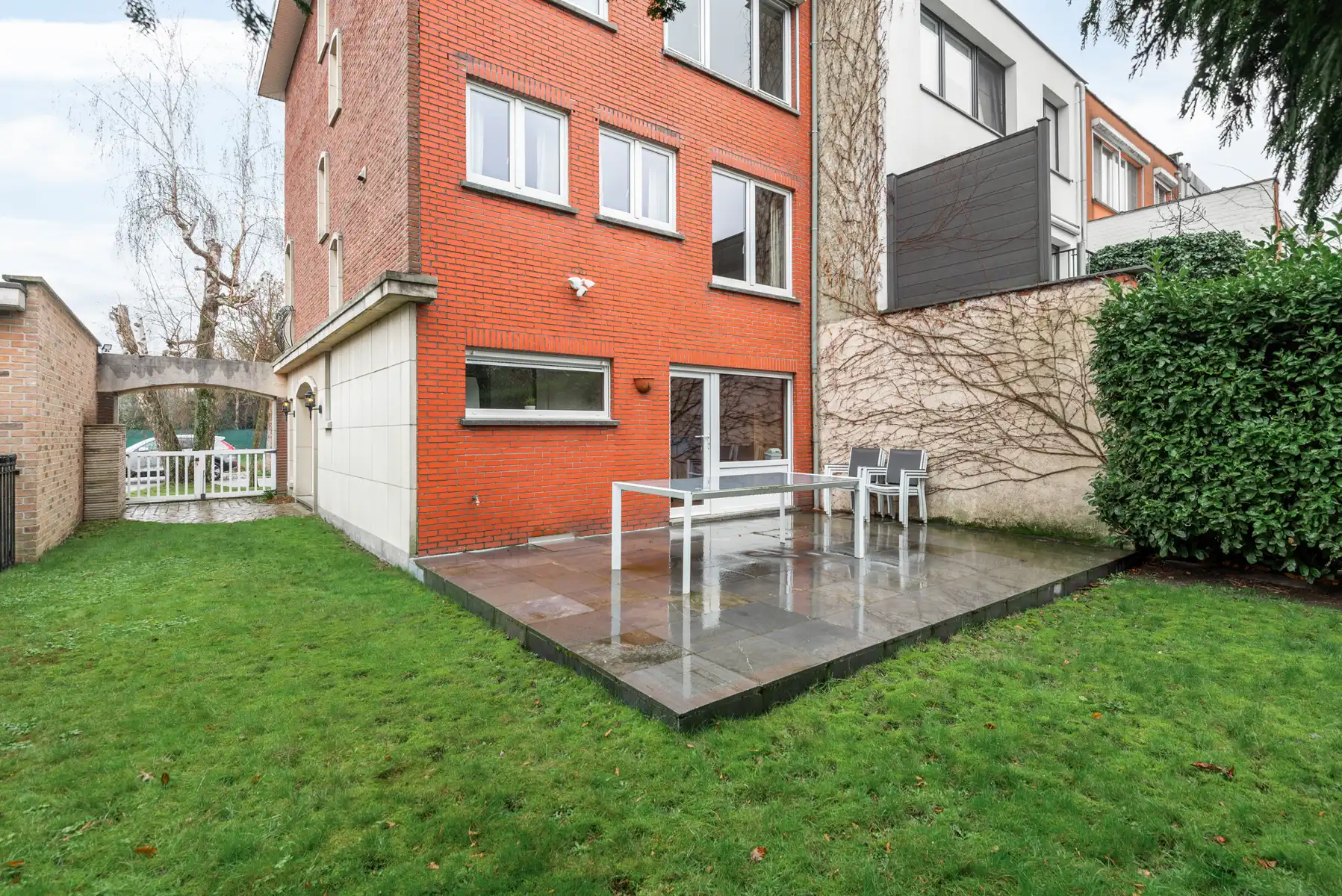 Bel-etage te koop in charmante wijk te Aartselaar foto 4