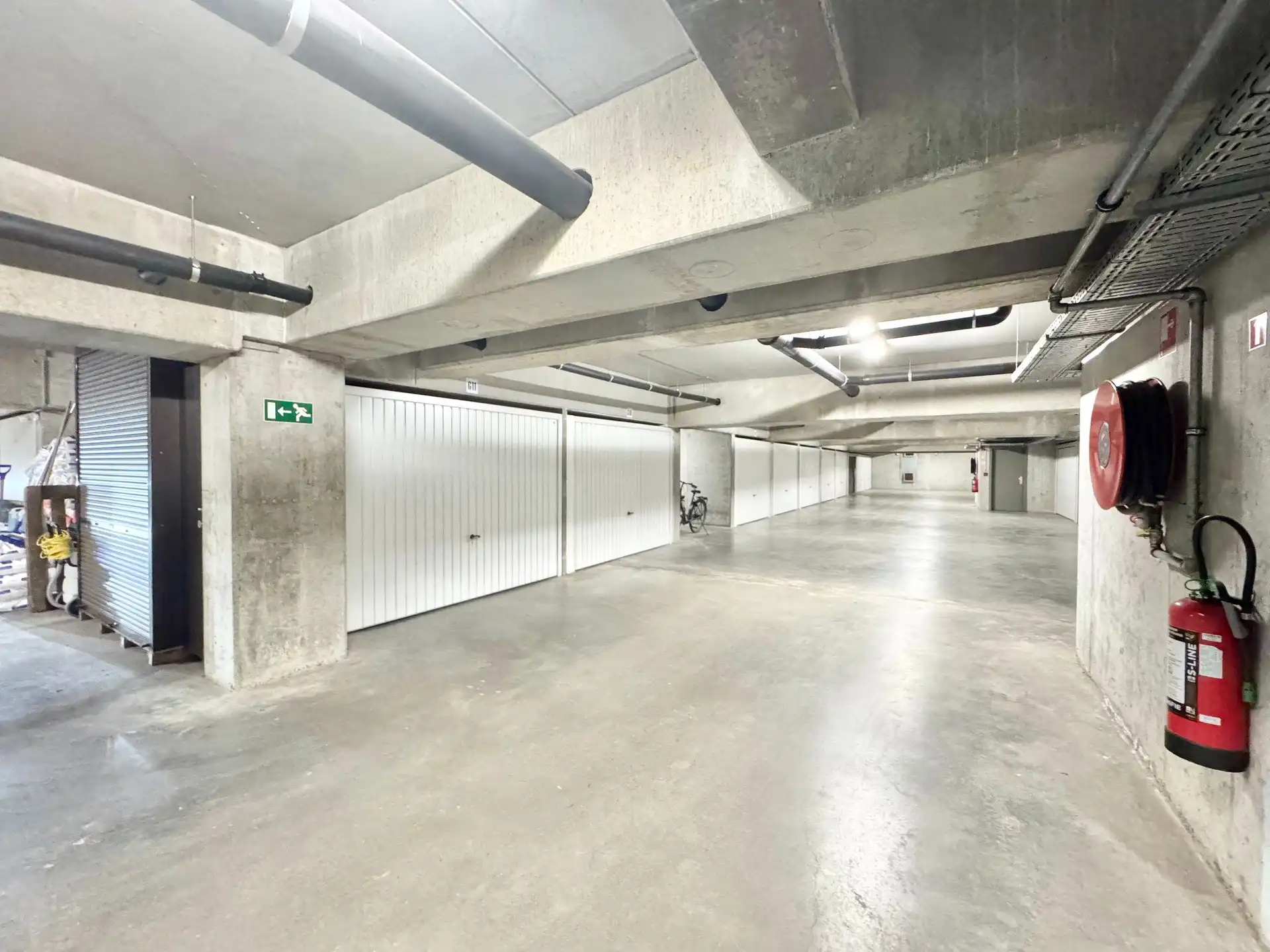 Appartement te huur foto 23