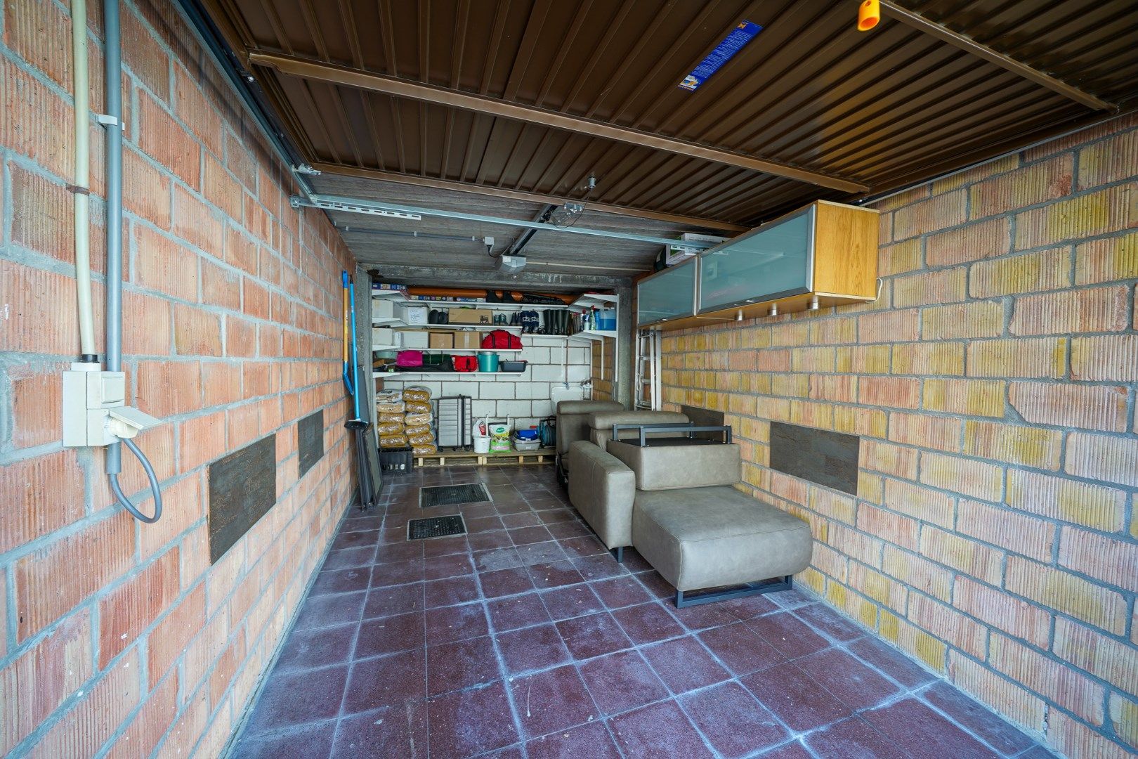 Instapklaar 2-slaapkamerappartement centrum Oostende foto 18