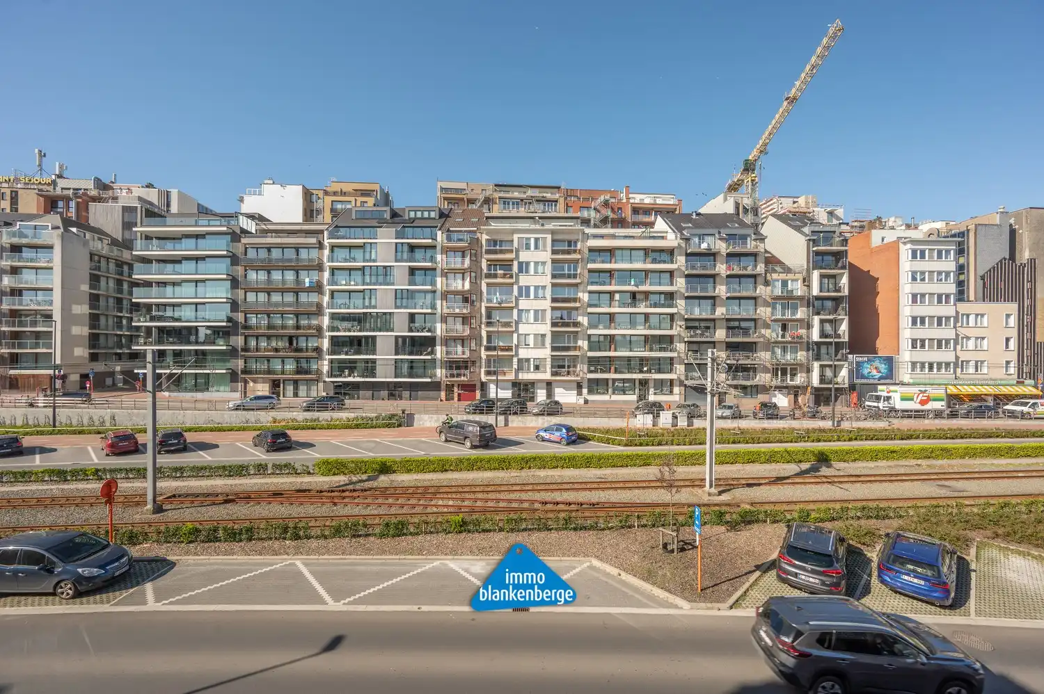 Ruim Appartement van 127m² op Toplocatie! foto 16