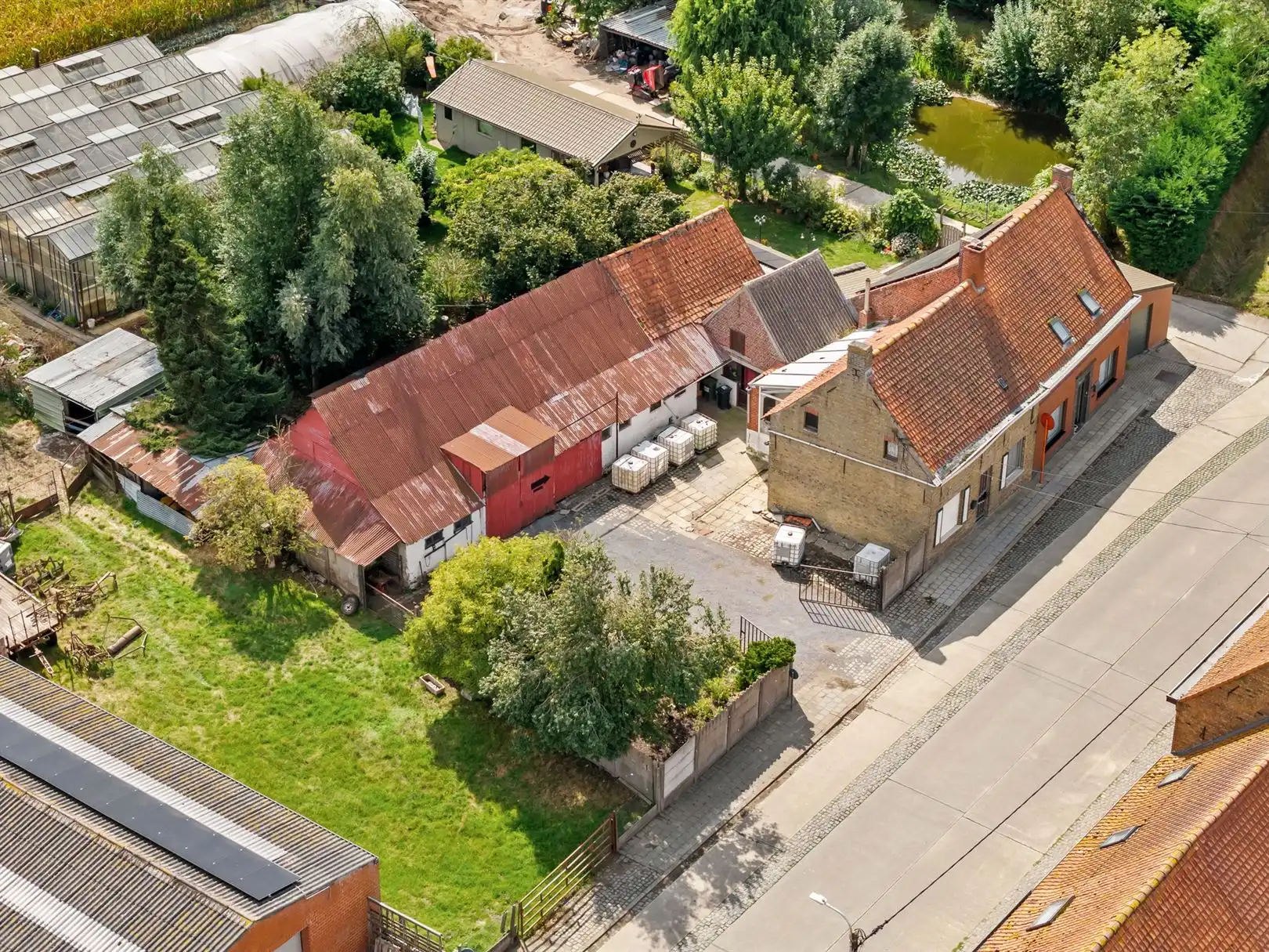 Huis foto 16