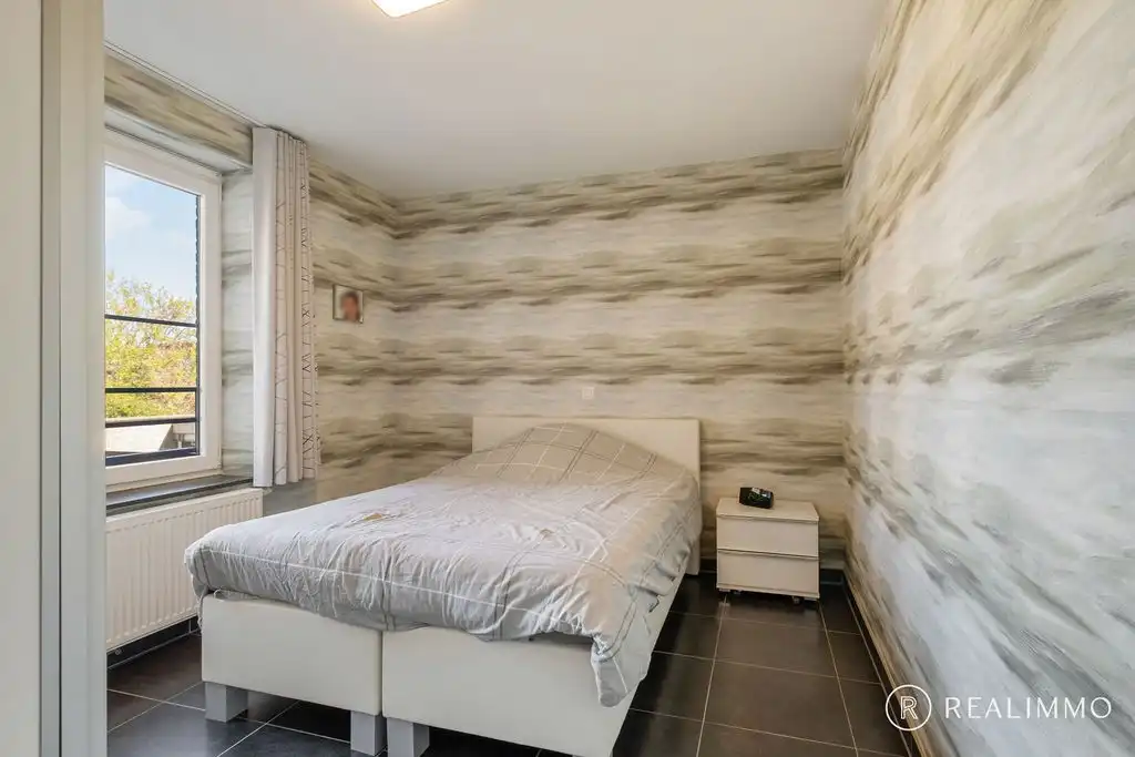 Lichtrijk appartement met twee autostaanplaatsen Avelgem foto 13