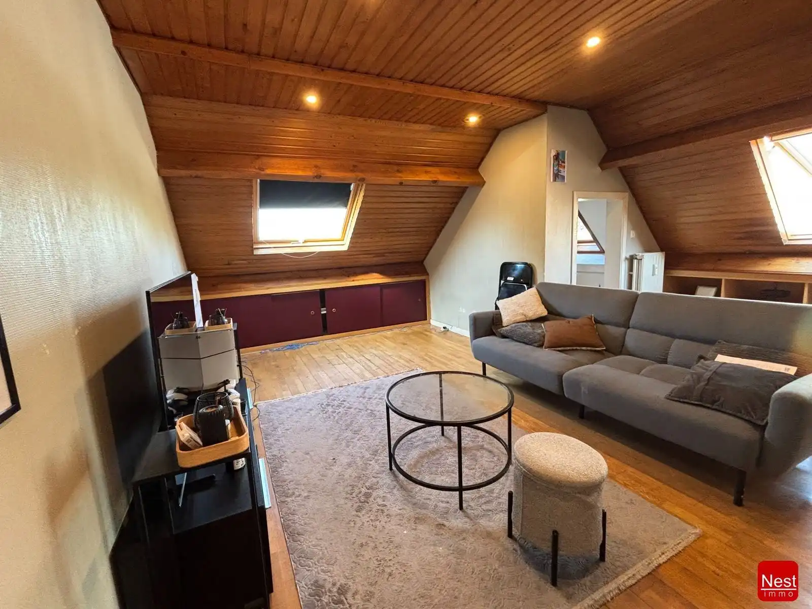 Opbrengsteigendom - Gemengd gebruik residentieel foto 11