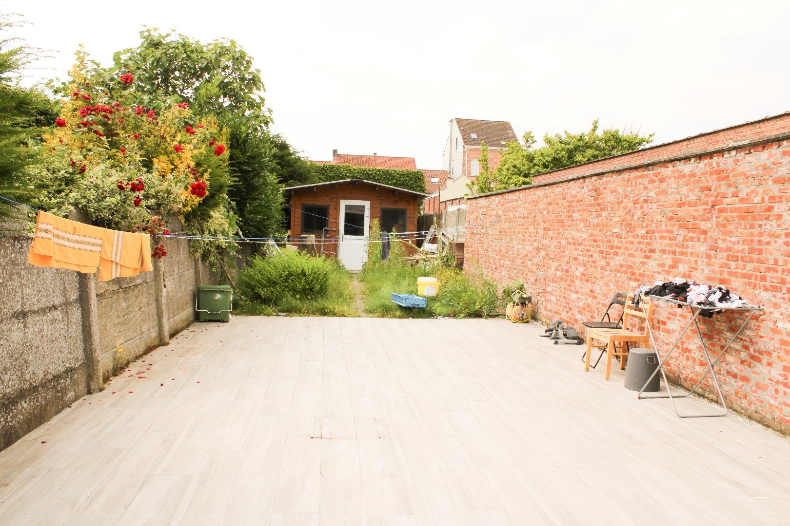 Uitzonderlijk ruim gunstig gelegen woning te koop met vier slaapkamers en tuin in het hart van Sint-Niklaas! foto 25