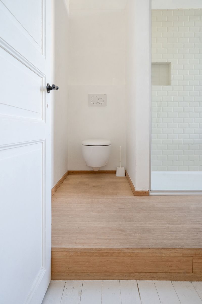 Unieke gerenoveerde burgerwoning, pareltje in architectuur foto 24