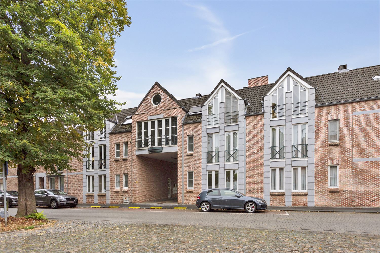 ZEER VERZORGDE STUDIO CENTRUM DIEST! foto 15