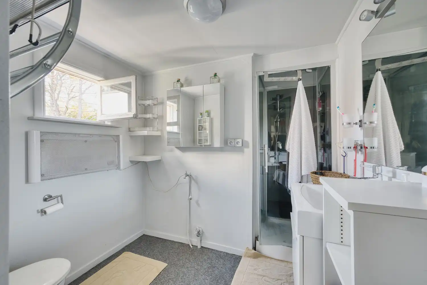 Sint-Michiels, Supergoede ligging  Gezellig woonhuis met grote tuin op het zuiden foto 7