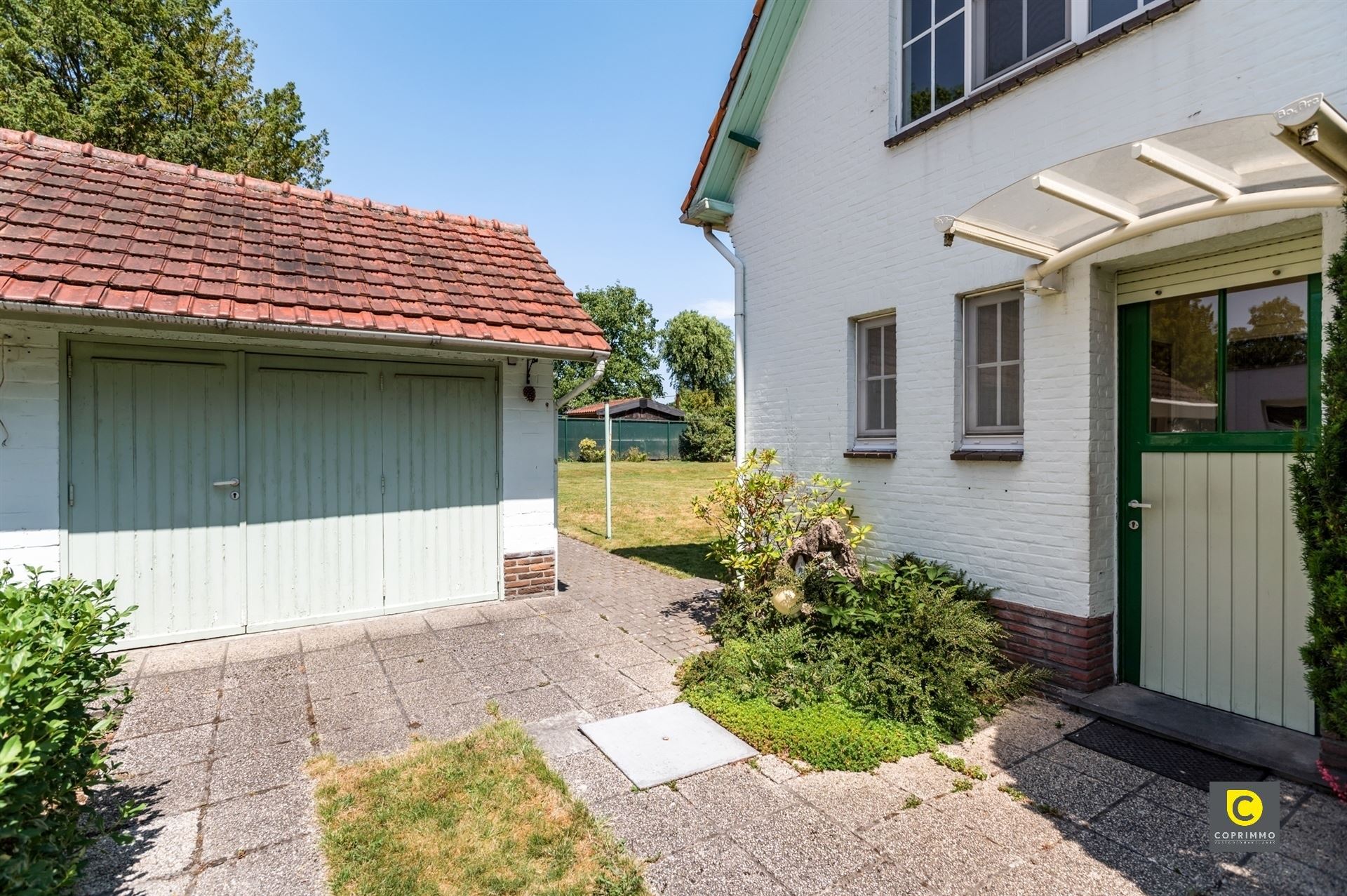 Villa:4 slk op perceel 696 m²  foto 19