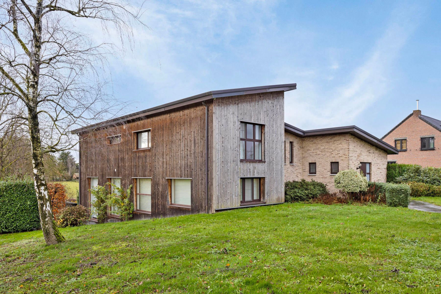 Prachtig landelijk gelegen woning met 3 slaapkamers.  foto 2