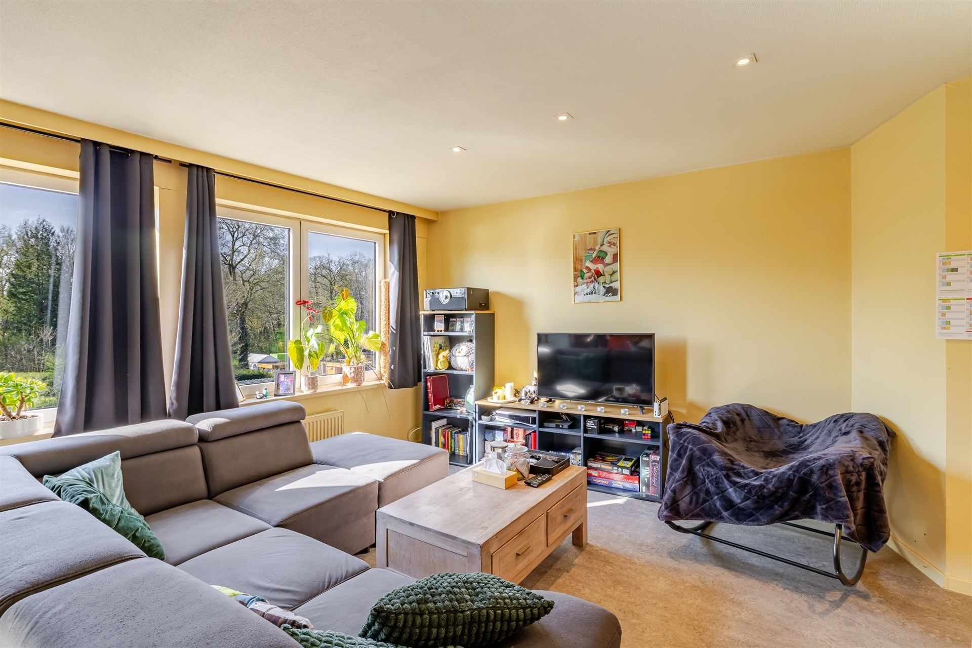 Instapklaar appartement met fantastisch uitzicht! foto 11