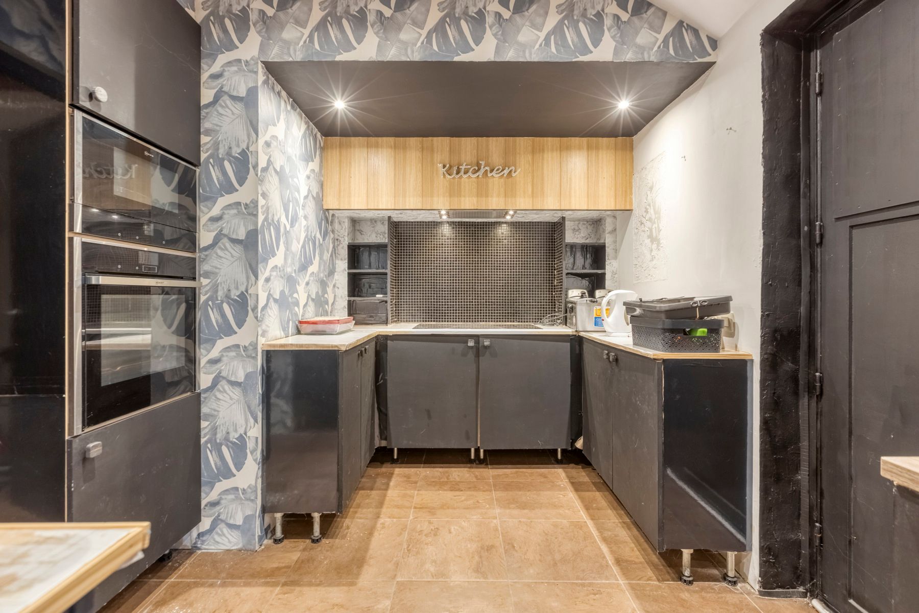 Half vrijstaande woning met 3 slaapkamers foto 7