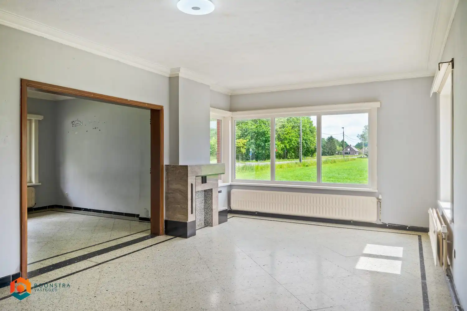 Op te frissen woning met 4 slpkrs op 2888 m² te Bonheiden foto 5