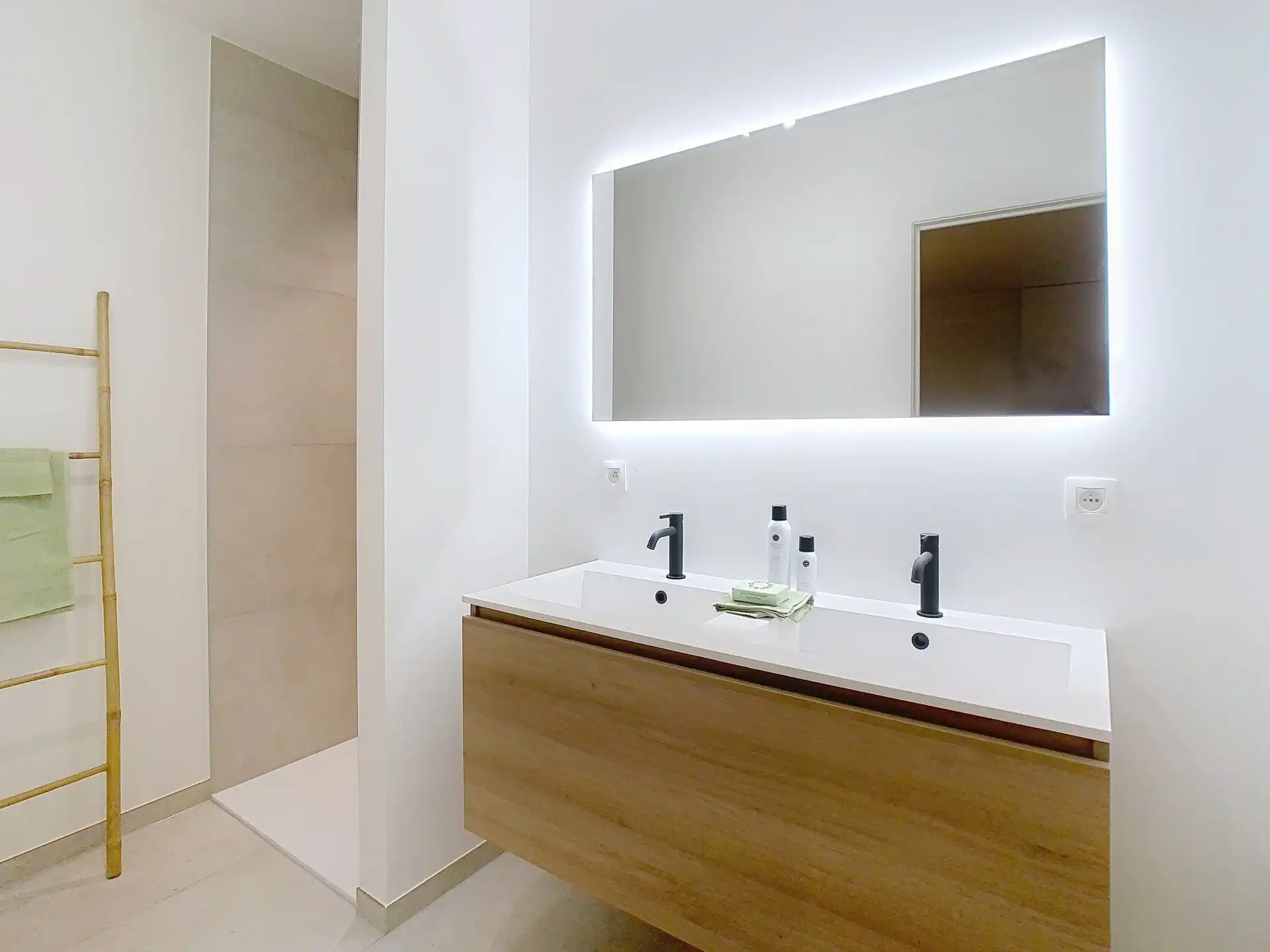 1-slaapkamerappartement 1.3 - Boulevard foto 10