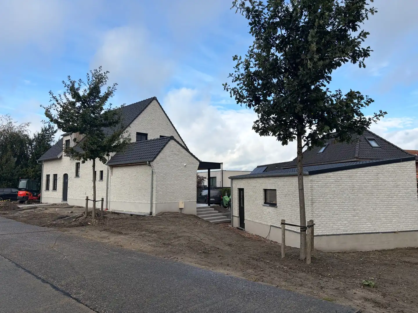 Landelijk wonen met een hedendaagse touch! foto 2