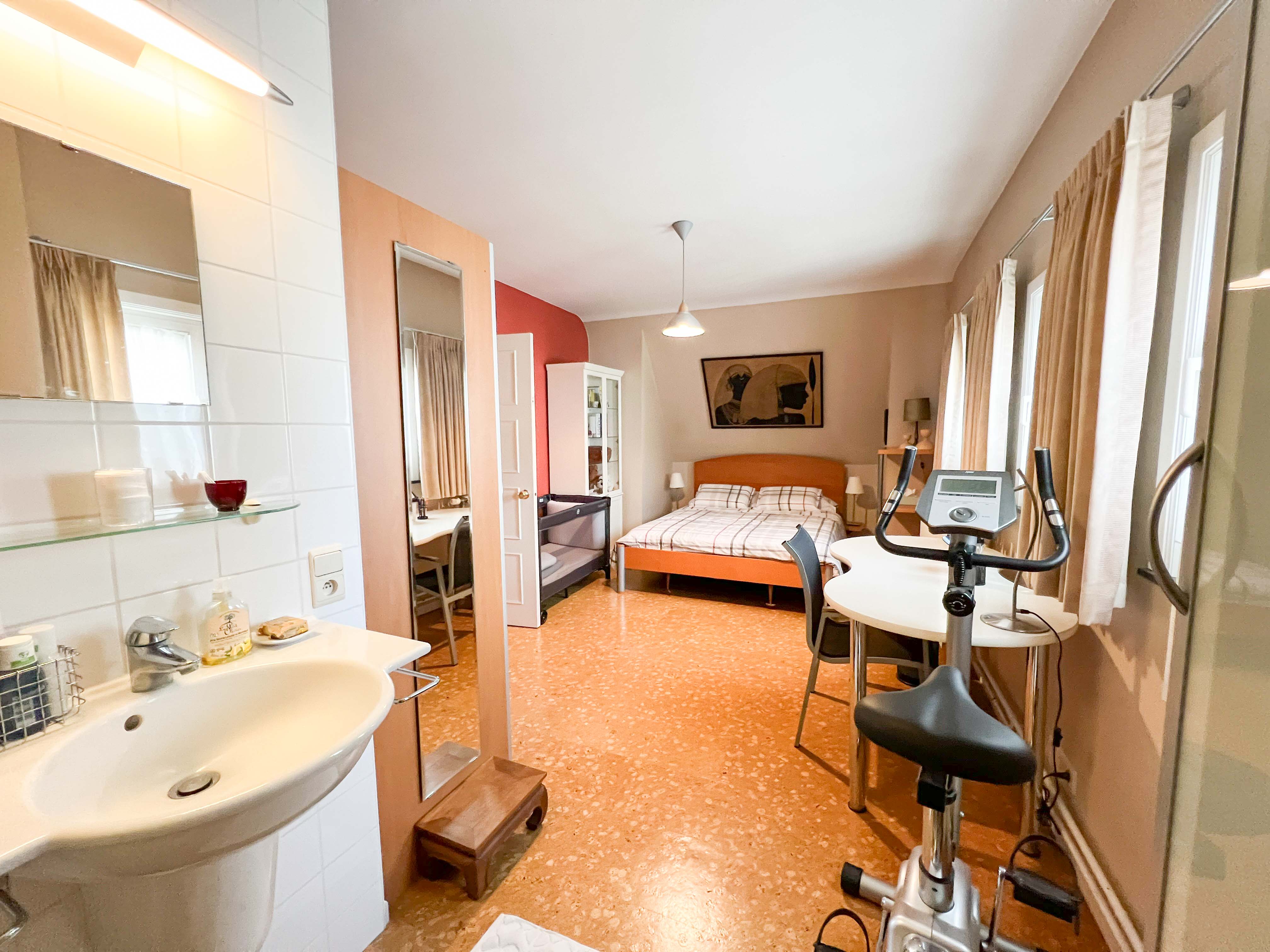 Prachtige vrijstaande woning op perfecte locatie foto 16