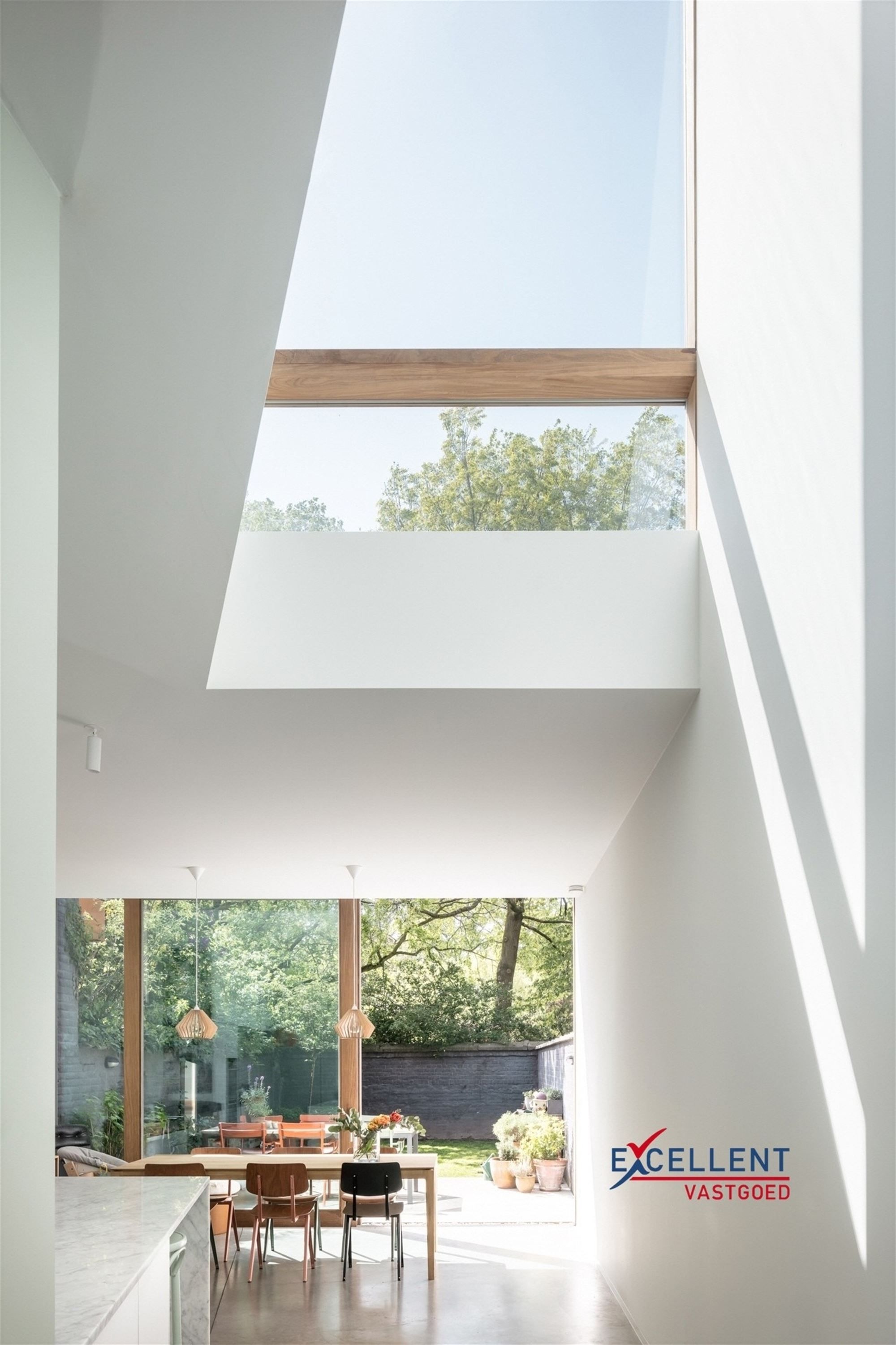 Exclusieve herenwoning in het hart van Gent  foto 4