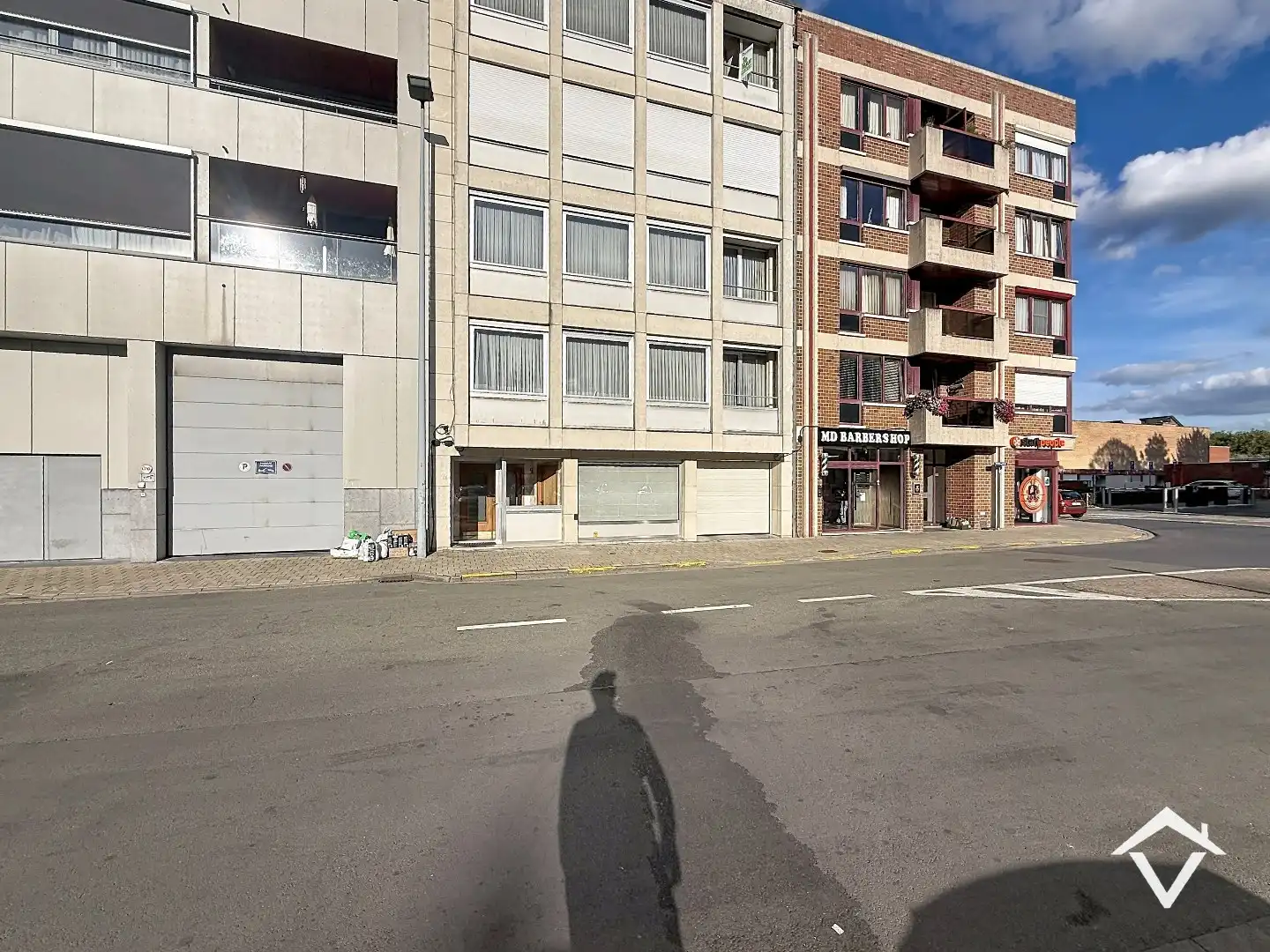 Groot appartement met 3 slaapkamers te Roeselare  foto 20