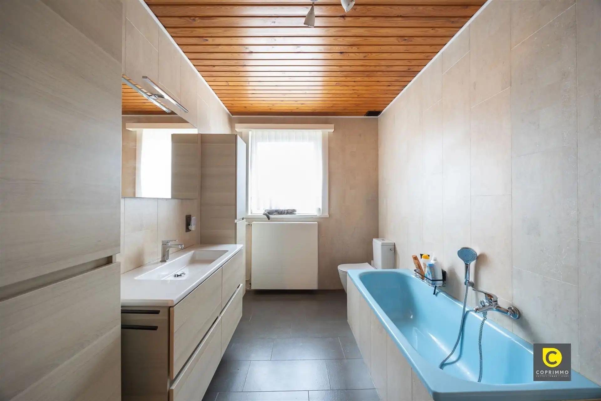 HOB: 5 slk met garage  op ZW perceel  foto 11