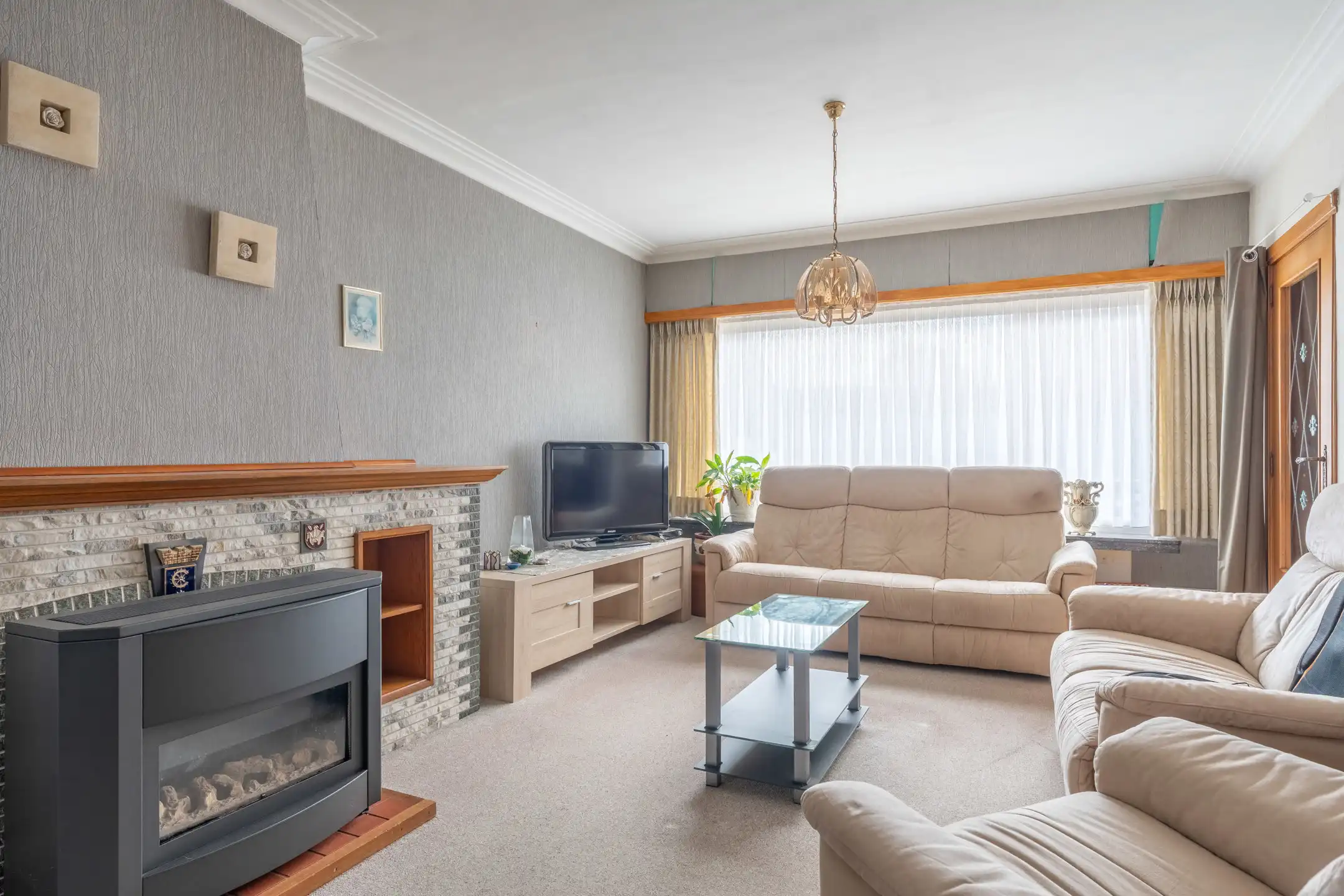 Te renoveren woning met 3 slpk nabij centrum Vosselaar foto 4