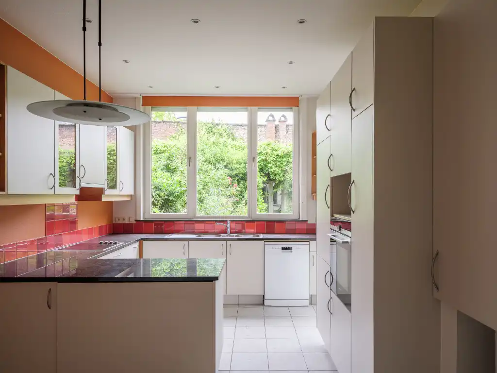 Indrukwekkende dubbelwoning (bvo samen 885 m²) op absolute toplocatie in het centrum foto 10