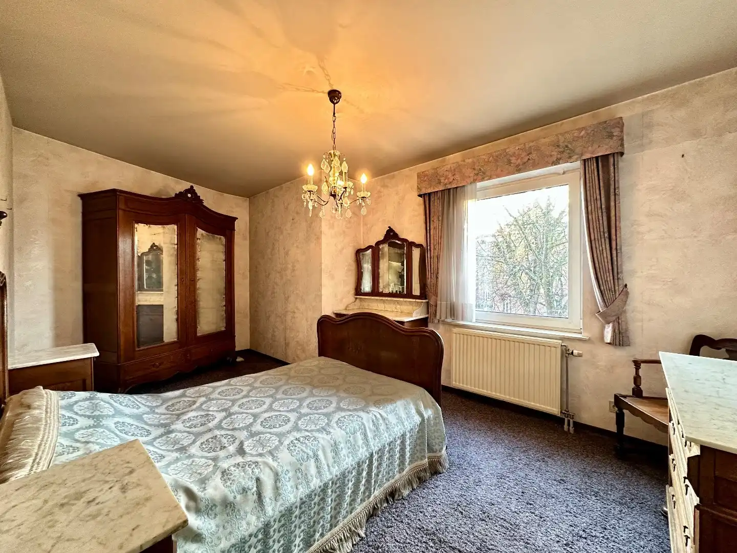 Gezellig appartement in het centrum van Tongeren-Borgloon foto 10