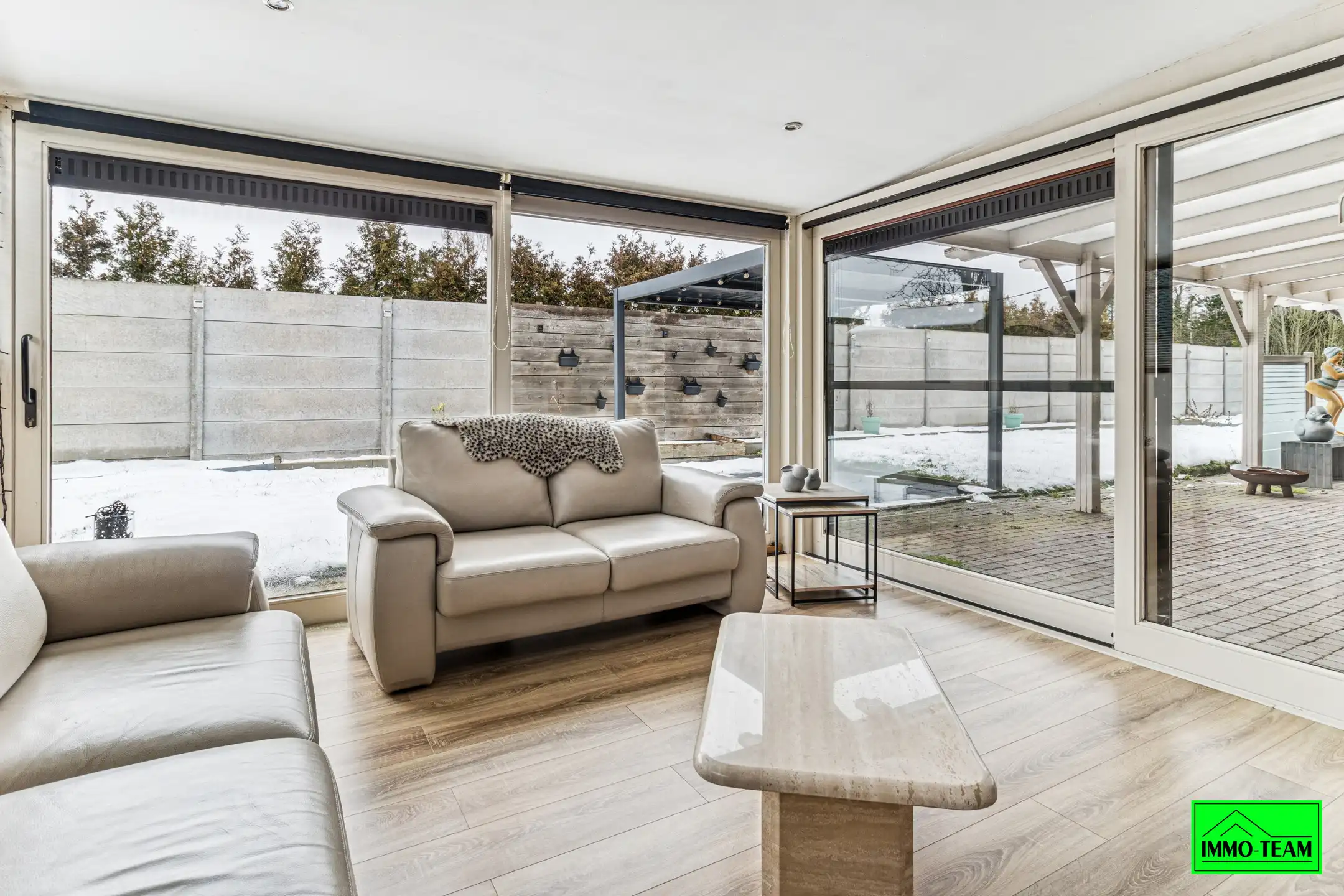 Ruime rustig gelegen woning  foto 10