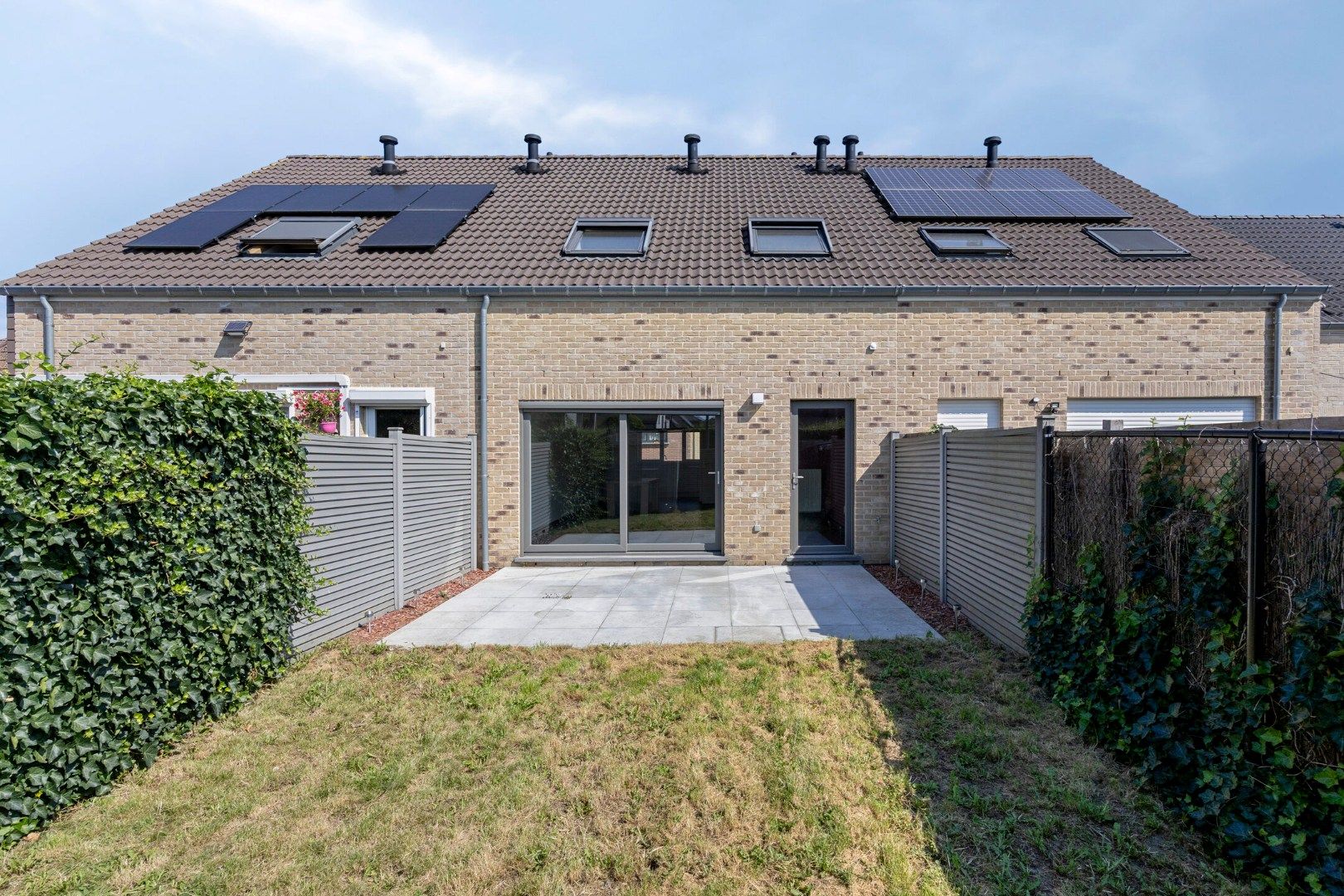 Woning met 3 slaapkamers en tuin in Bertem  - bewoonbare opp. 187m² -  EPC 106 kWh/m² foto 30