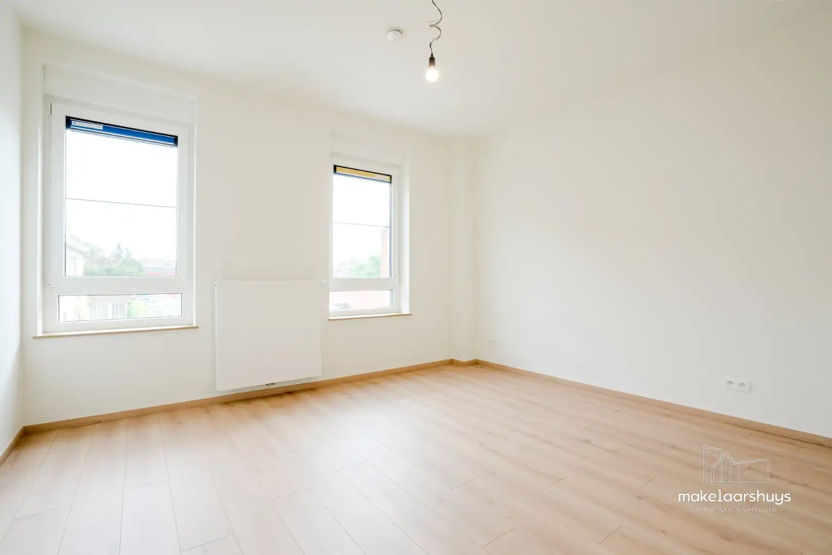 CO-Housing - Gunstig gelegen woning met 4 slpks in Mariakerke foto 11