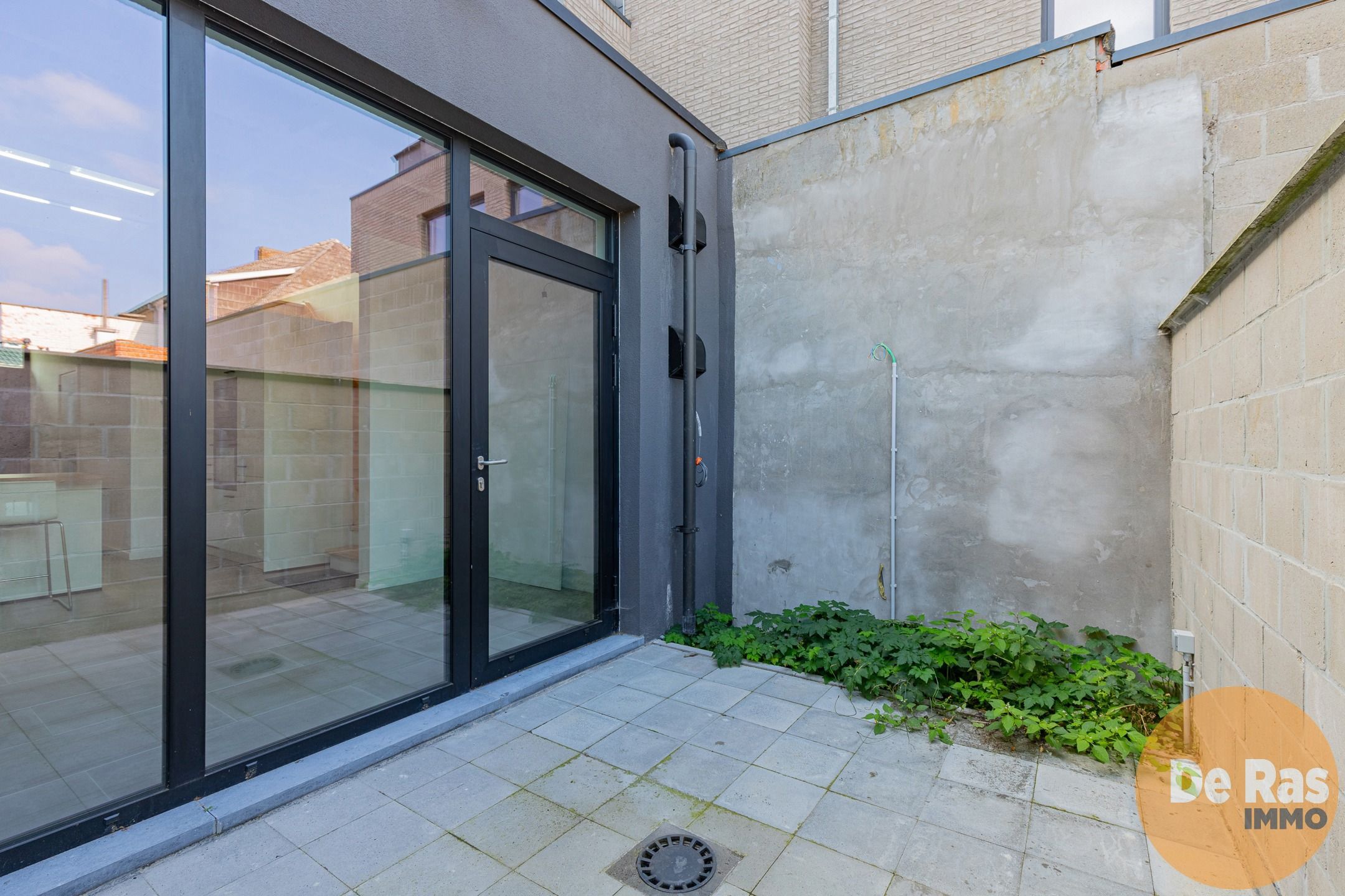 WETTEREN - Gezellige nieuwbouwwoning op uitstekende locatie foto 17