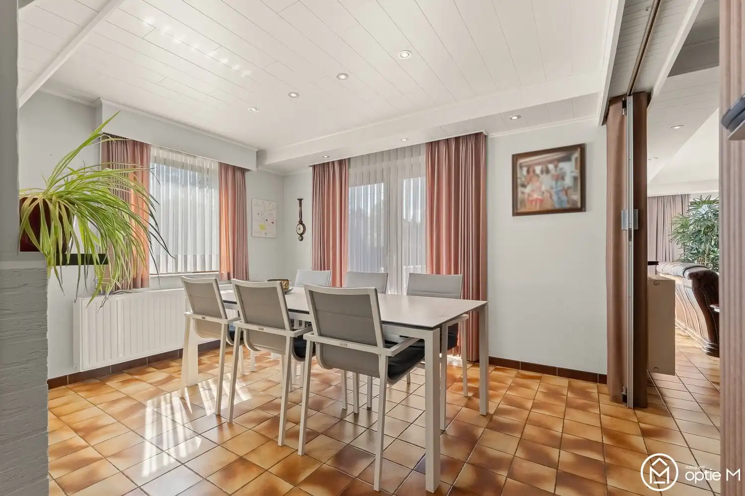 Ruime en instapklare woning te koop in Spalbeek, Hasselt foto 8