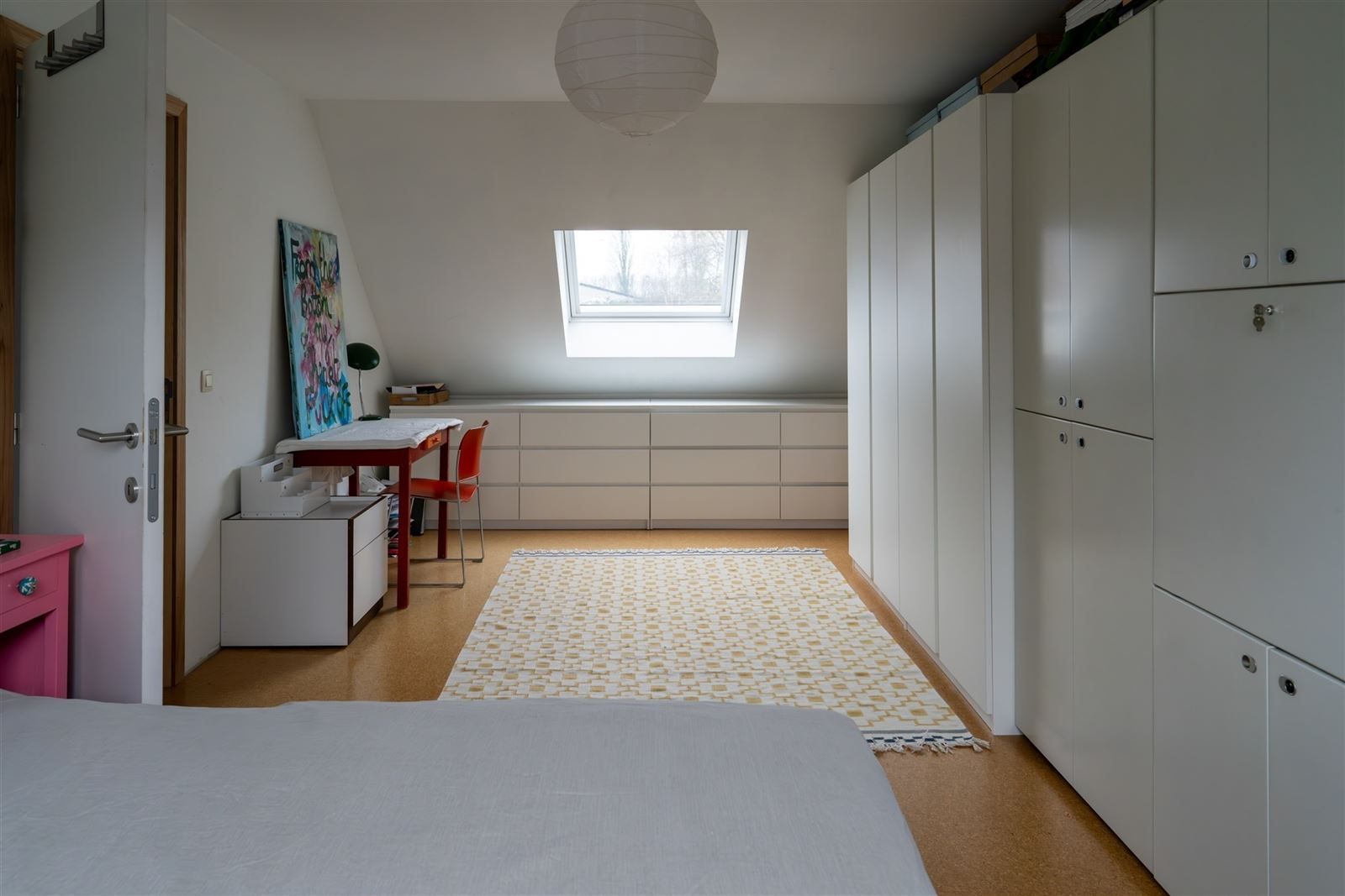 Landelijke woning foto 7