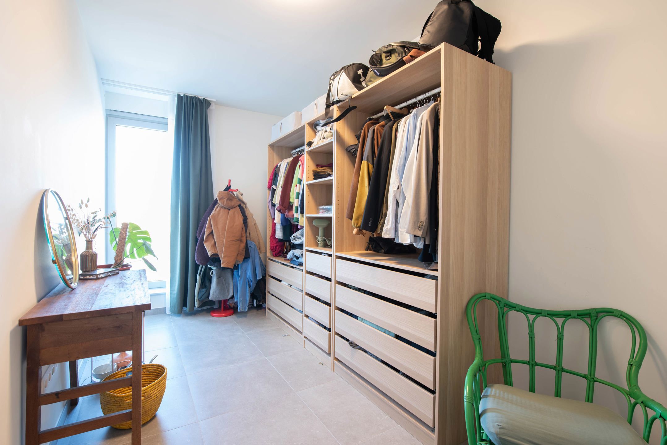 Luxueus afgewerkte duplex in Vlijtingen foto 12