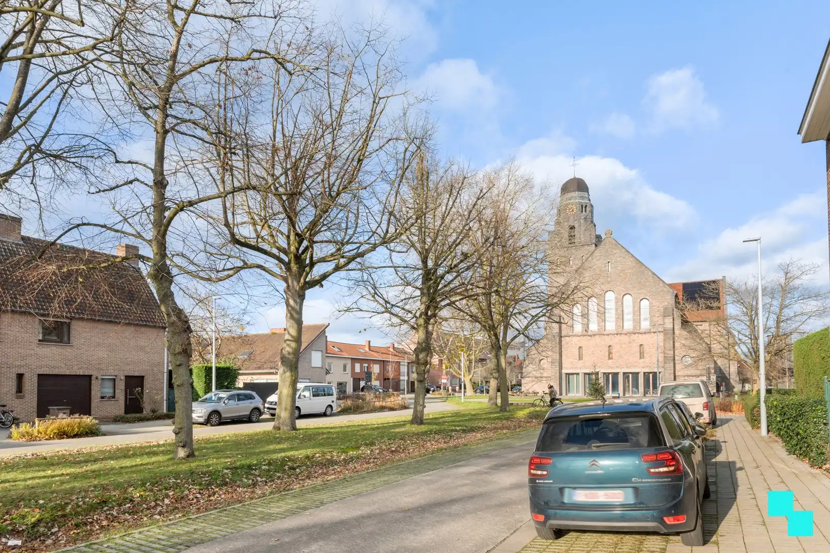 Charmante stadswoning op toplocatie - Roeselare foto 32