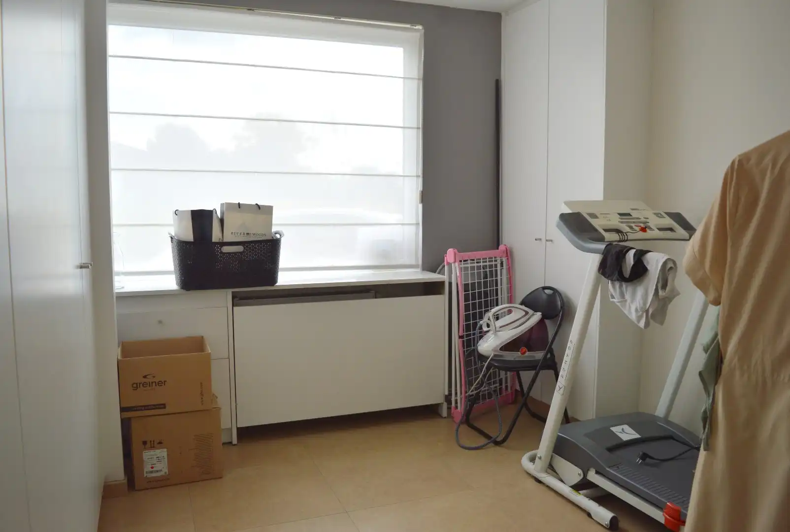 Gezellige woning met 2 slaapkamers in Gullegem foto 8