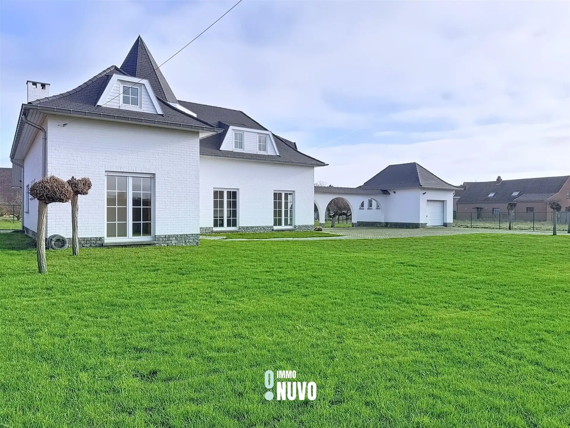 buitengewoon huis foto 22