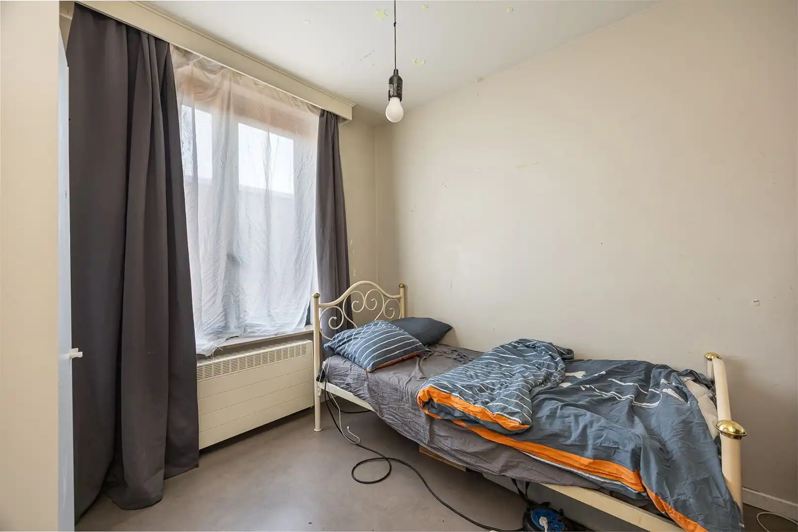Modern appartement met balkon foto 13