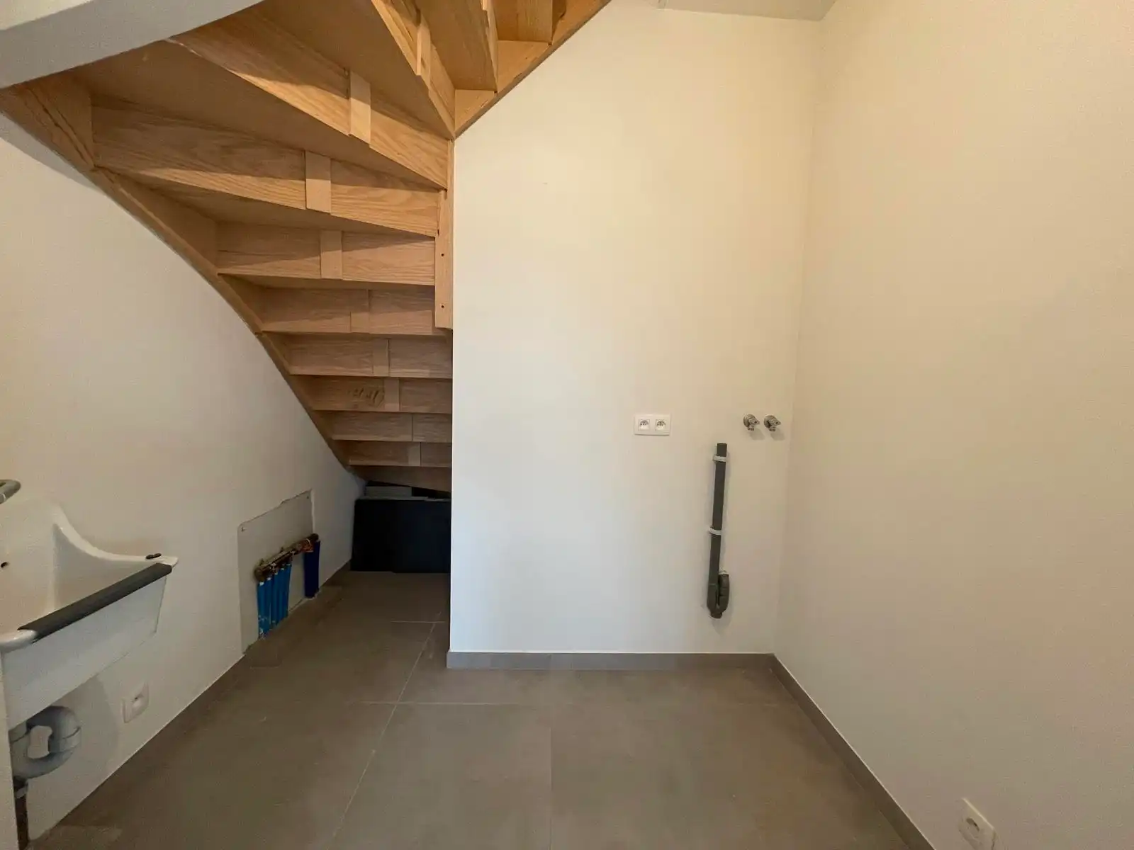 LEDE - Recente BEN-woning met gezellige tuin. foto 18