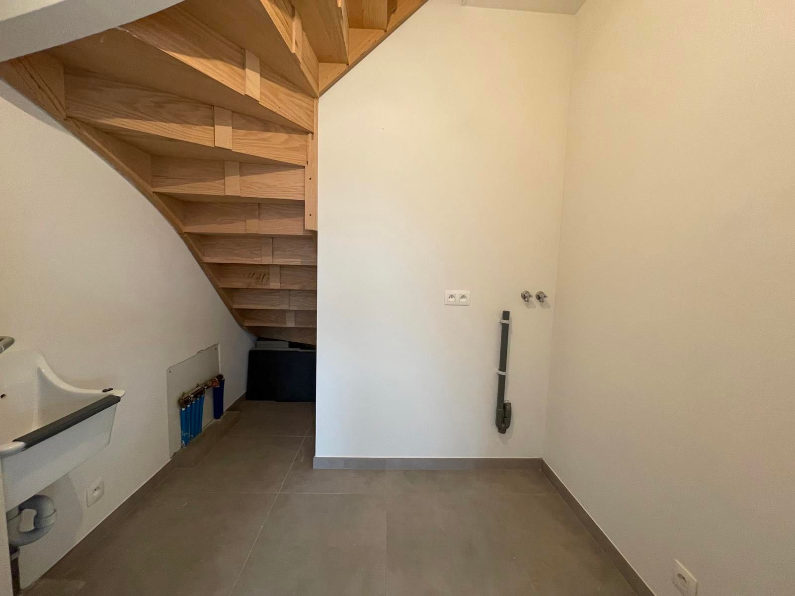 LEDE - Recente BEN-woning met gezellige tuin. foto 18