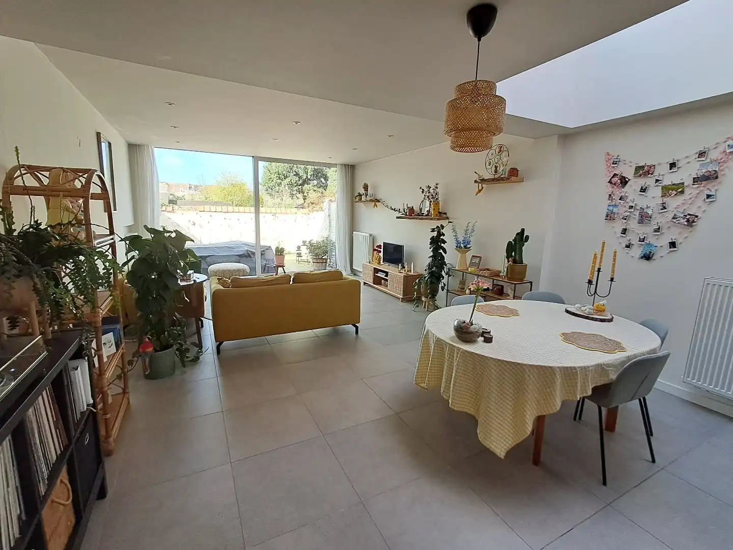 Leuke woning op prachtige ligging! foto 3