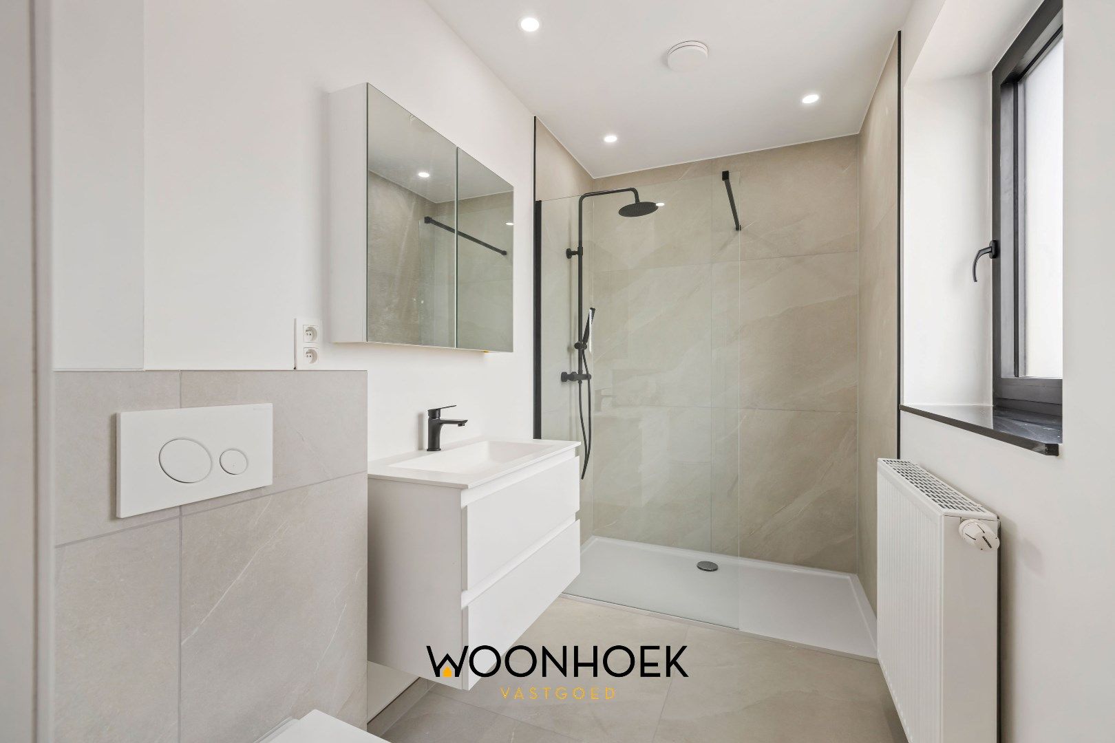 Luxueze 4-slpk nieuwbouwwoning (2025) te Zele foto 27