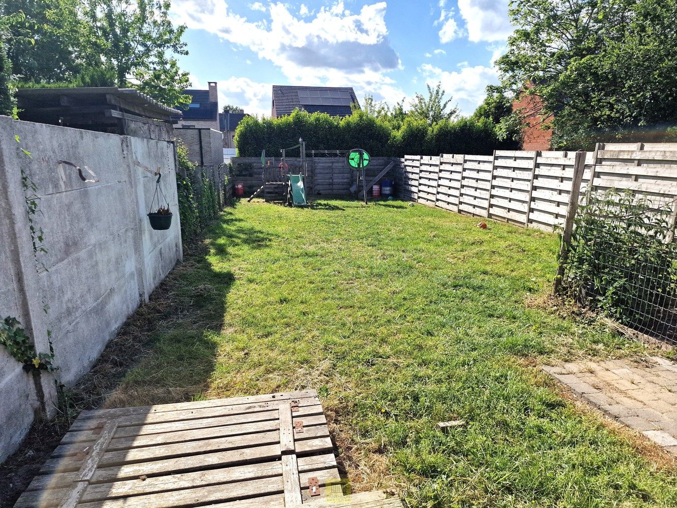 Rustig gelegen gezinswoning in Affligem met tuin en 3 slaapkamers foto 26