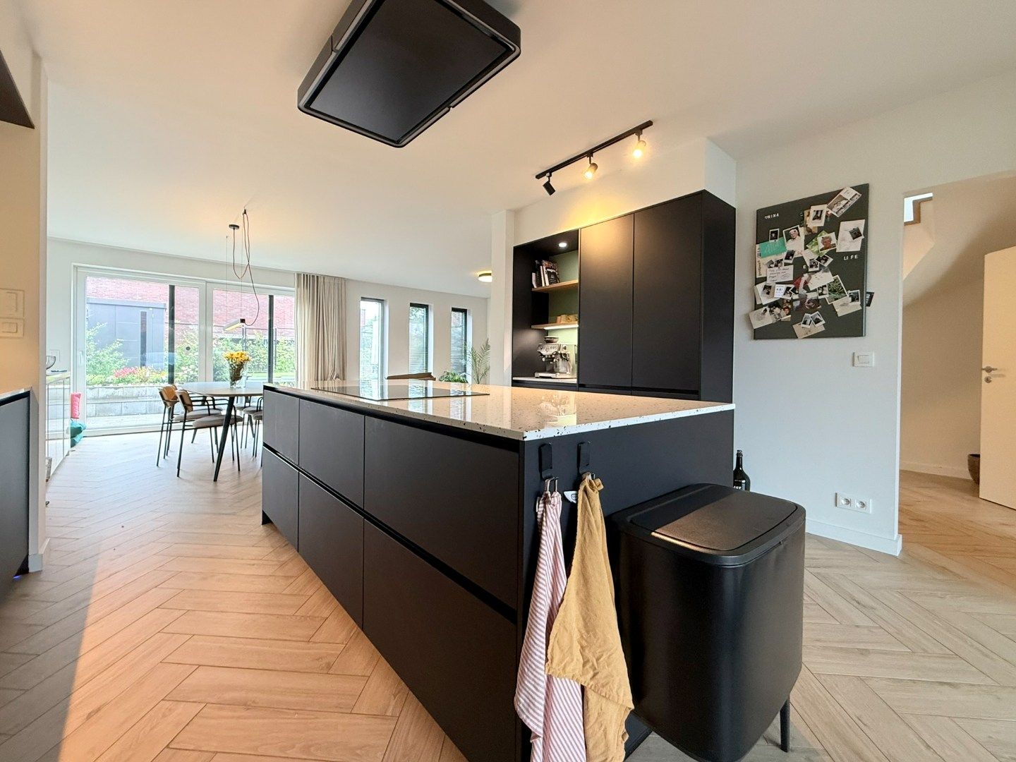 Lichtrijke woning op rustige locatie in Herent foto 7