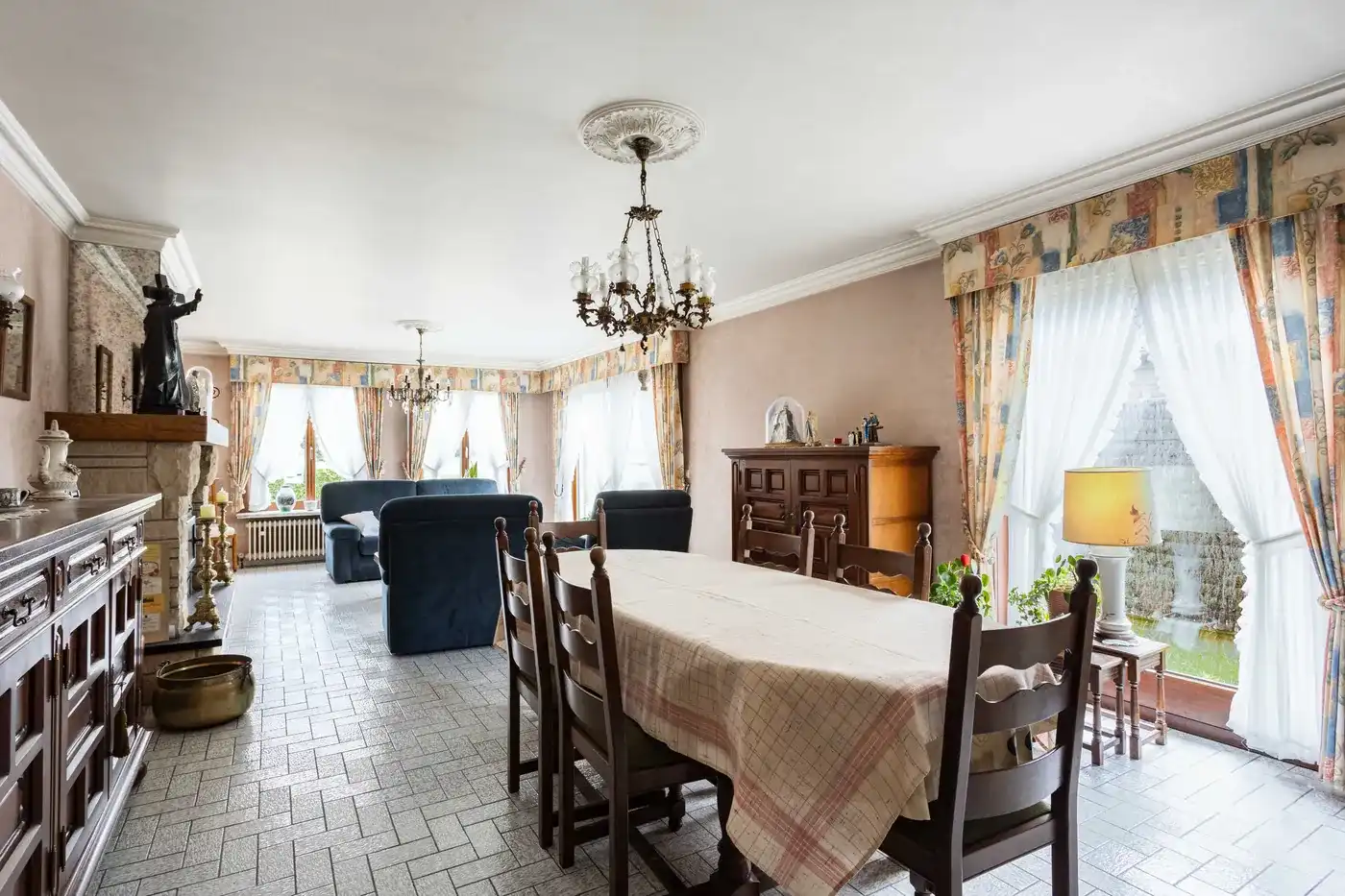 Charmante alleenstaande woning foto 6