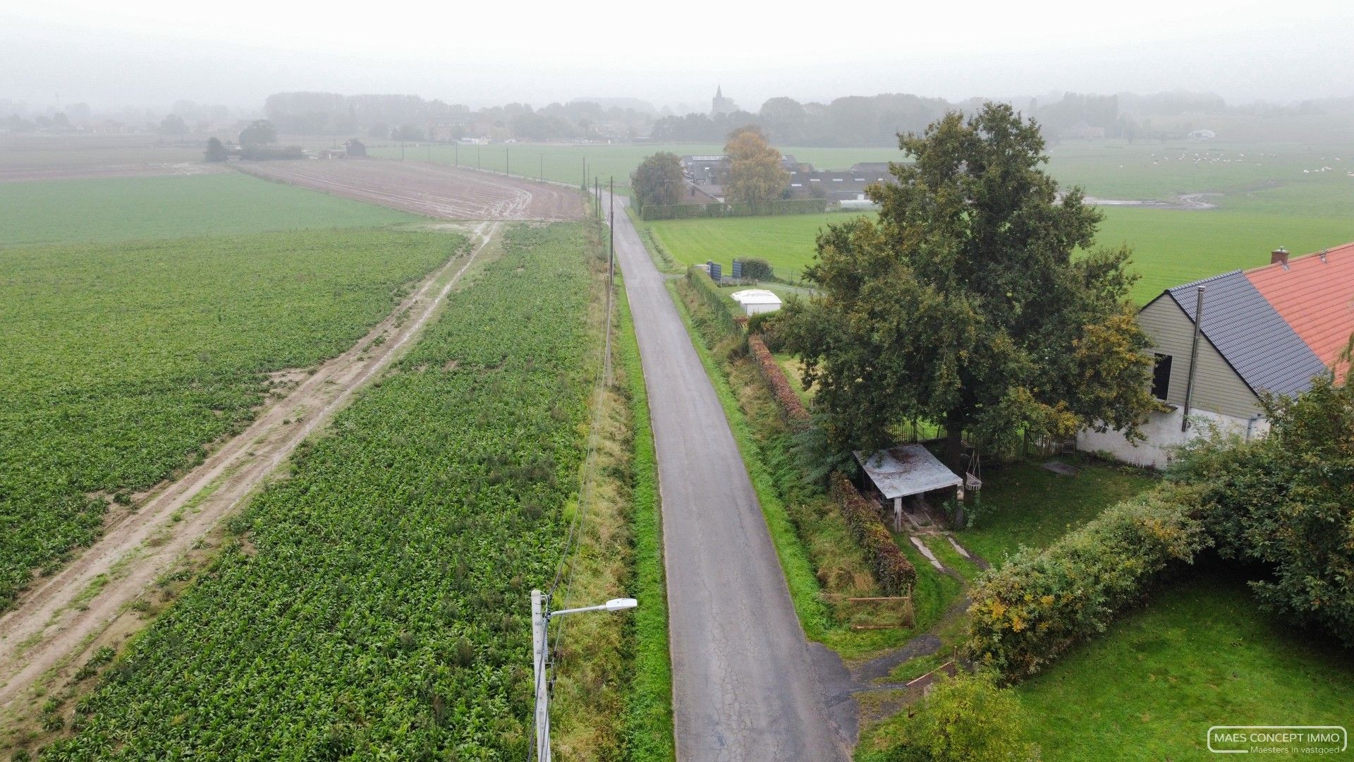 Charmante woning in groene omgeving foto 13